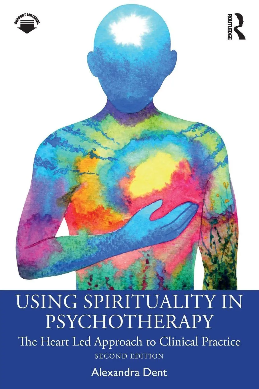 Cover: 9781041012214 | Using Spirituality in Psychotherapy | Alexandra Dent | Taschenbuch