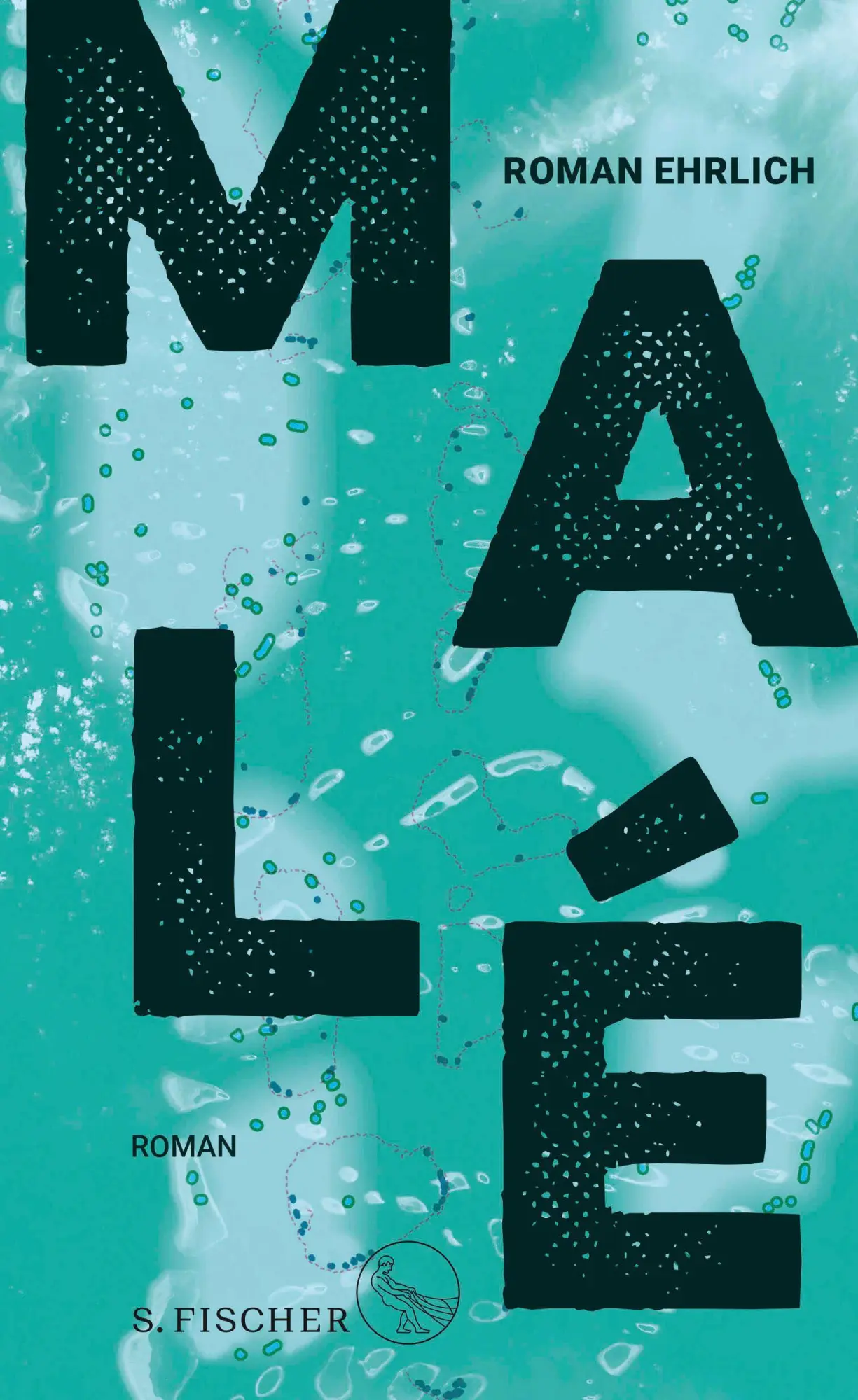 Cover: 9783103972214 | Malé | Roman Ehrlich | Buch | 288 S. | Deutsch | 2020 | FISCHER, S.