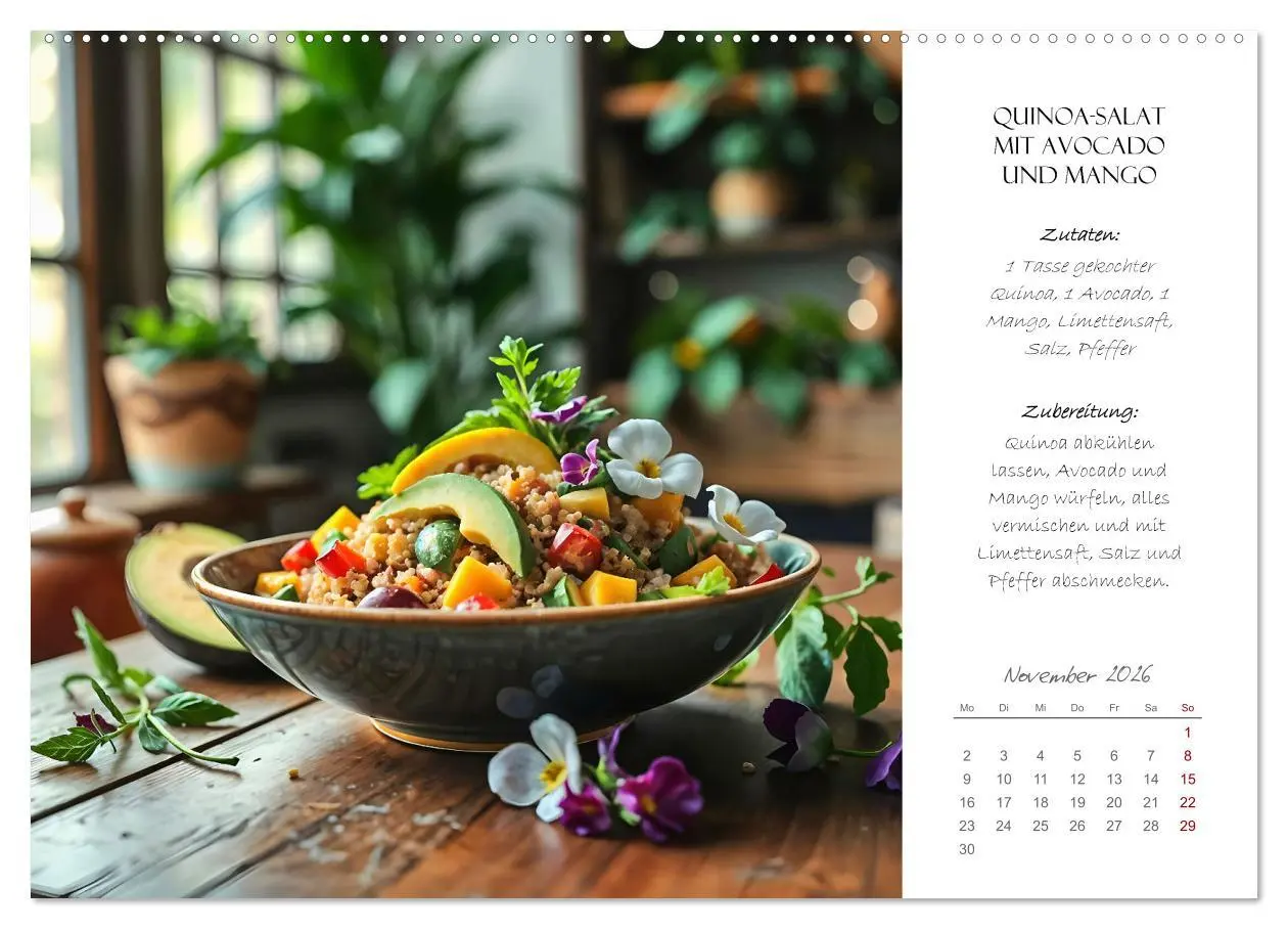 Bild: 9783457262214 | Superfood Power - Gesunde und leckere Superfood-Snacks...