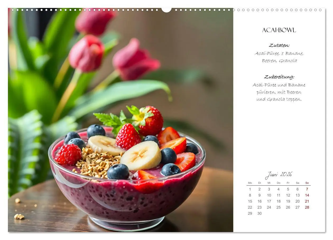 Bild: 9783457262214 | Superfood Power - Gesunde und leckere Superfood-Snacks...