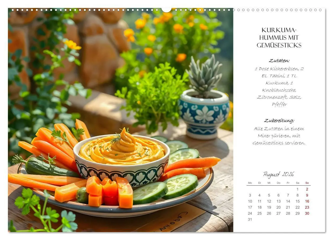 Bild: 9783457262214 | Superfood Power - Gesunde und leckere Superfood-Snacks...