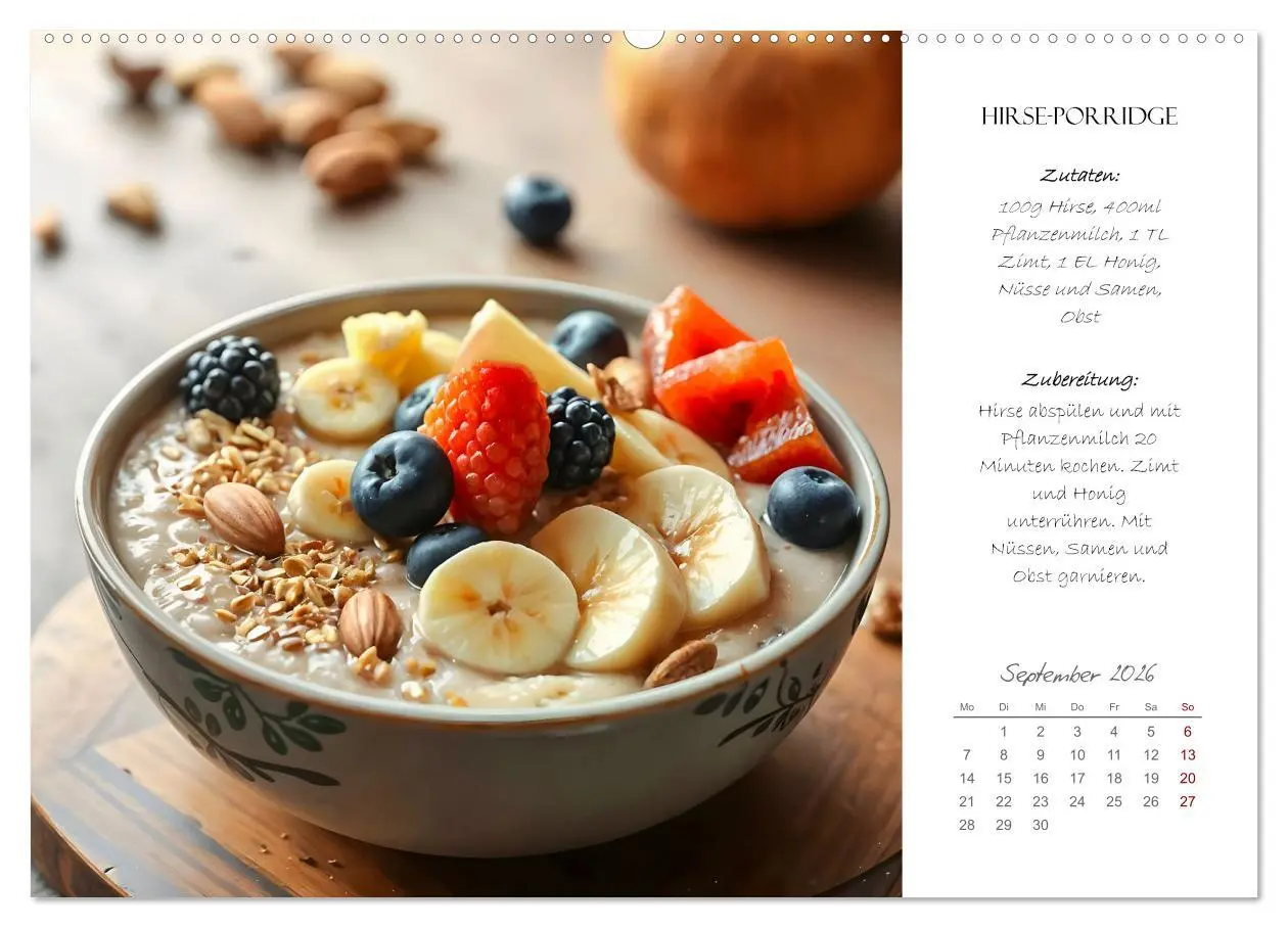 Bild: 9783457262214 | Superfood Power - Gesunde und leckere Superfood-Snacks...