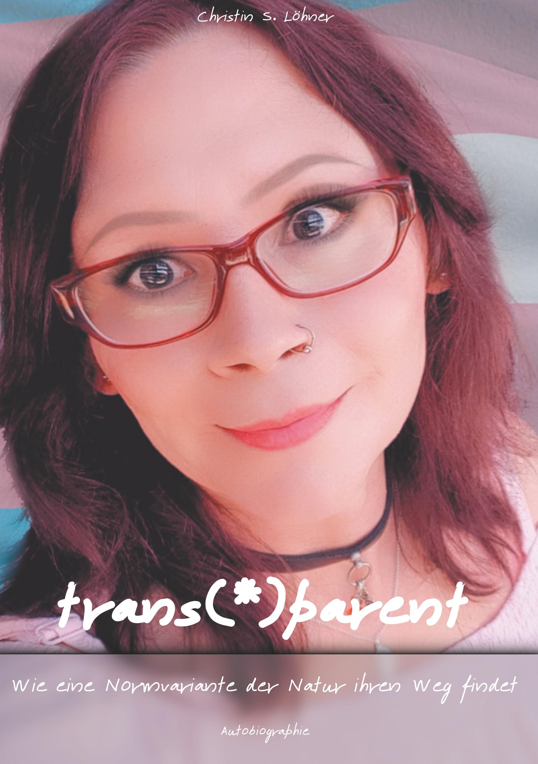 Cover: 9783746032214 | trans(*)parent | Wie eine Normvariante der Natur ihren Weg findet