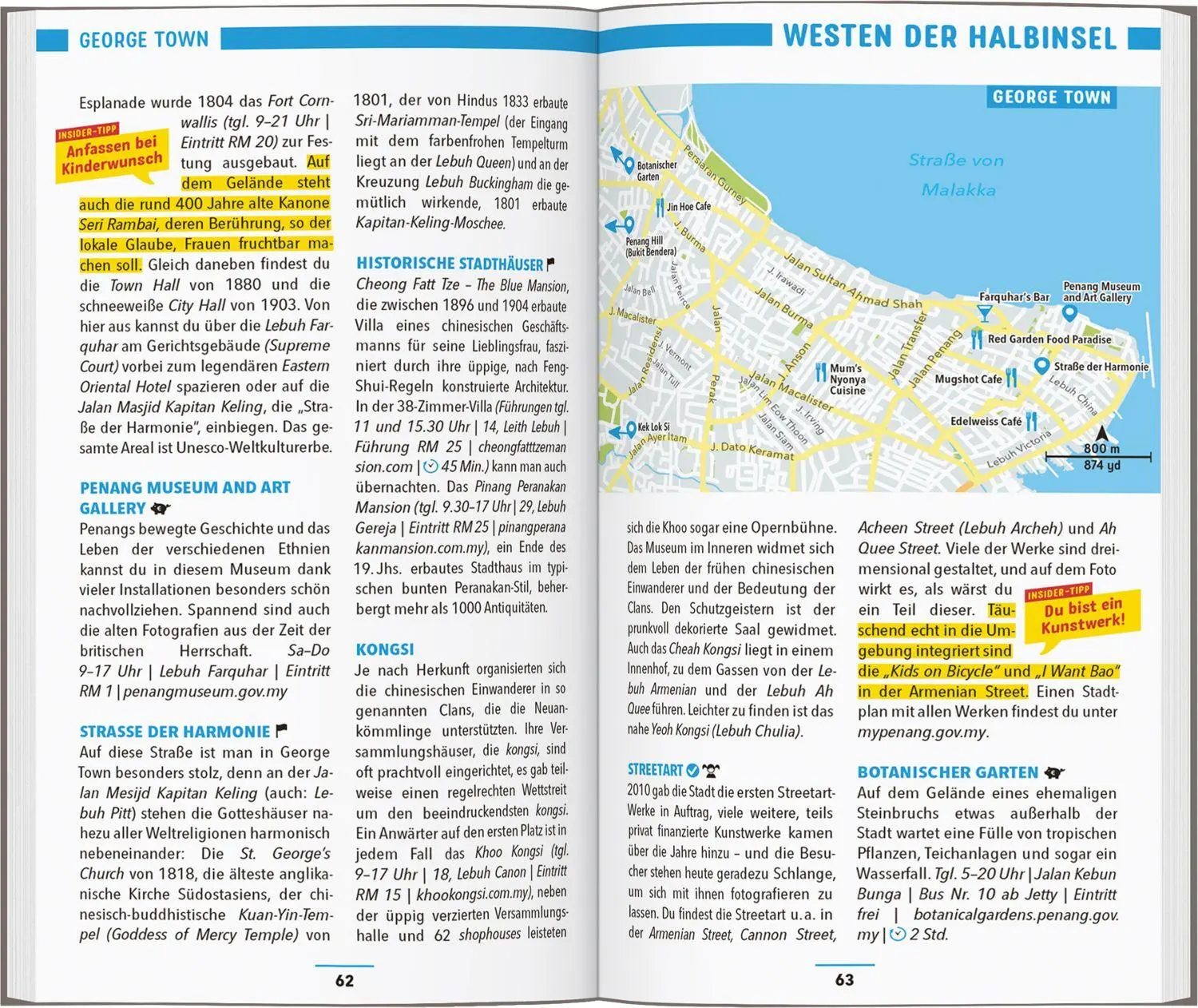 Bild: 9783829742214 | MARCO POLO Reiseführer Malaysia | Françoise Hauser (u. a.) | Buch