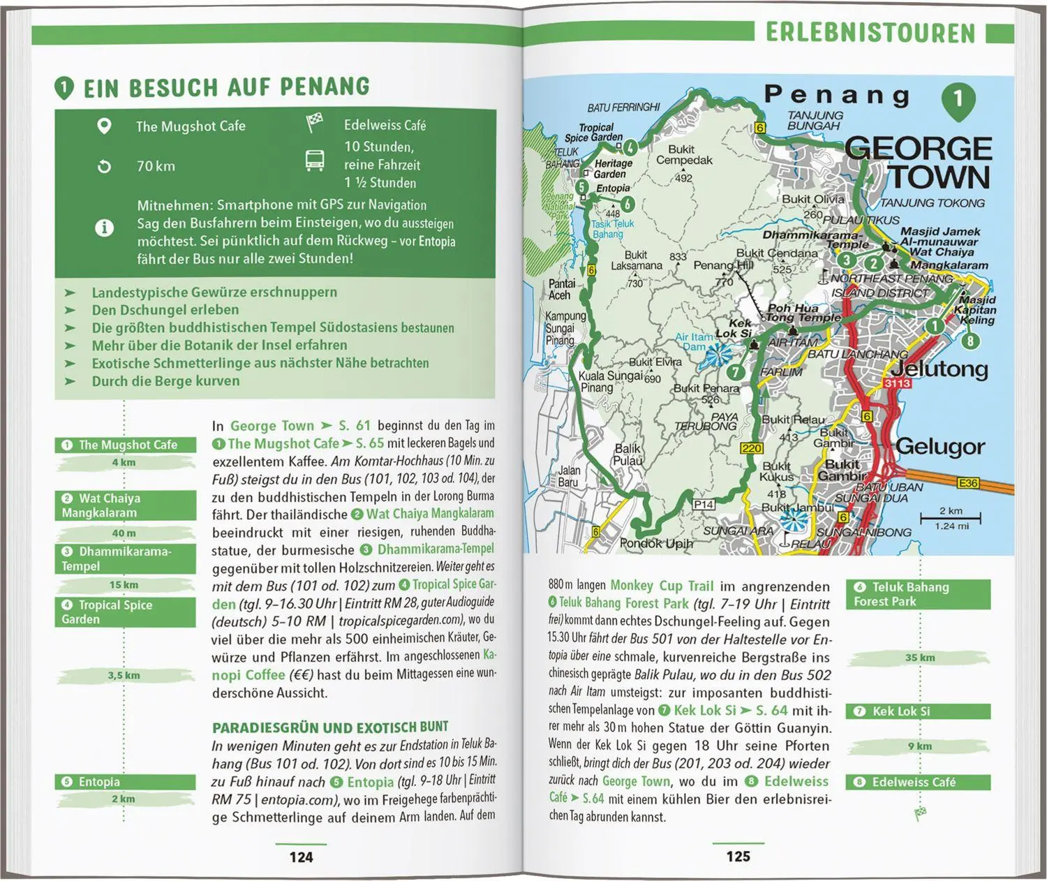 Bild: 9783829742214 | MARCO POLO Reiseführer Malaysia | Françoise Hauser (u. a.) | Buch