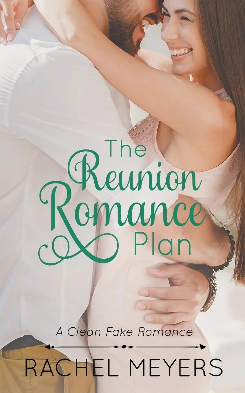 Cover: 9798223632214 | The Reunion Romance Plan | Rachel Meyers | Taschenbuch | Englisch