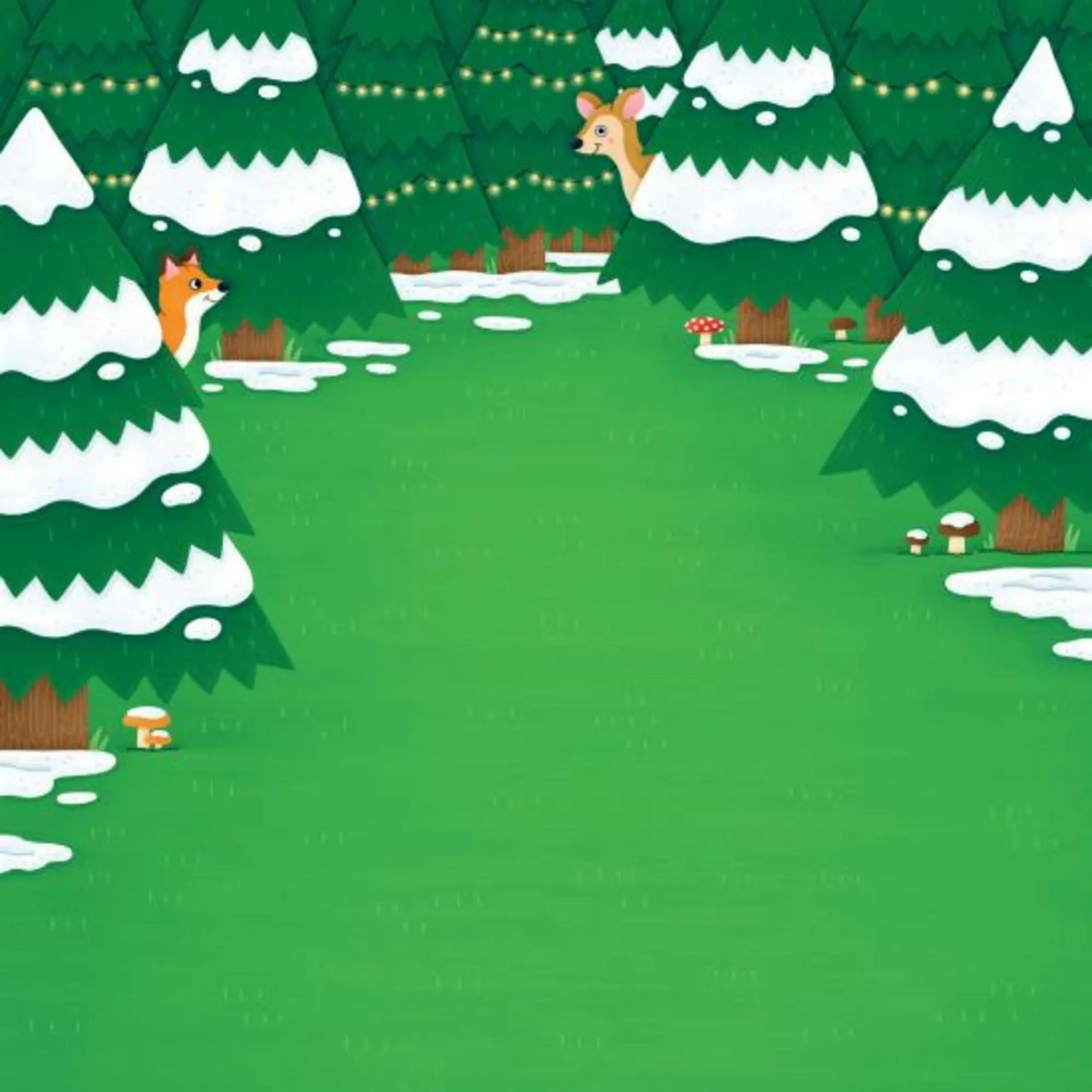 Bild: 4050003952314 | Meine Mini-Stickerwelt - Weihnachten bei den Wichteln | Ruby Warnecke