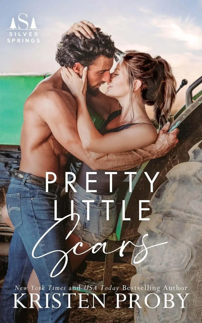 Cover: 9781633502314 | Pretty Little Scars | Proby | Taschenbuch | Englisch | 2026