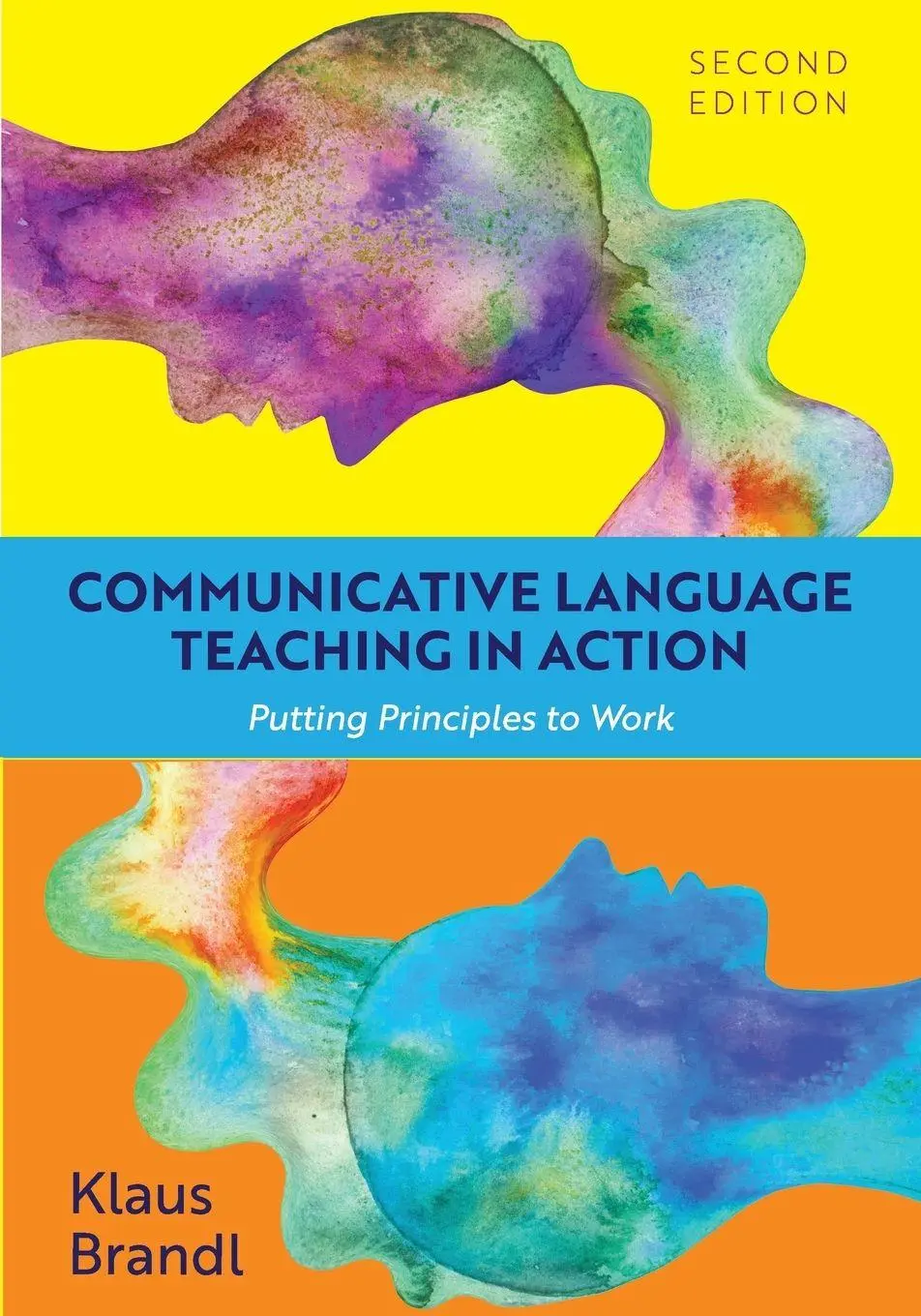 Cover: 9781793512314 | Communicative Language Teaching in Action | Putting Principles to Work