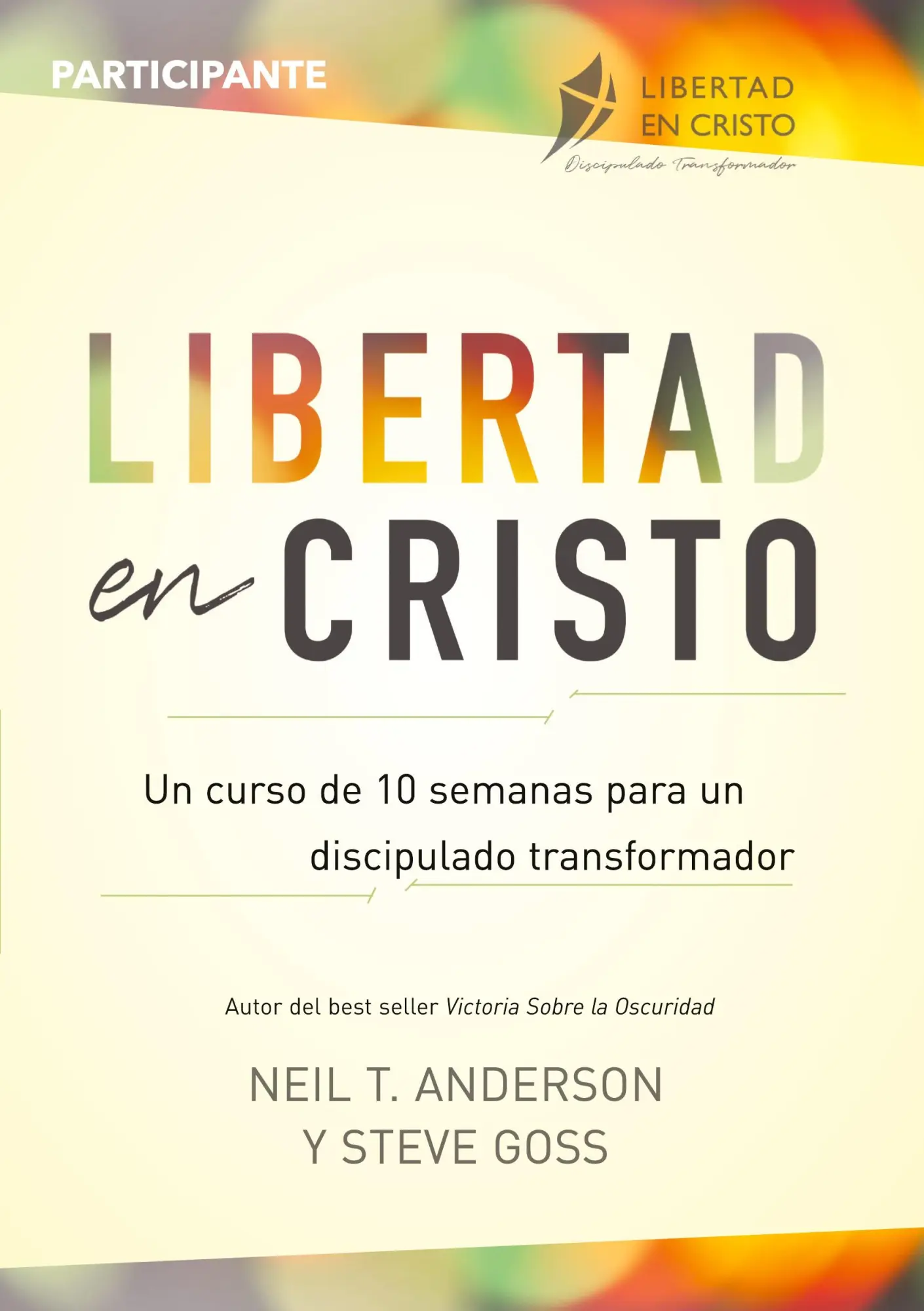 Cover: 9781913082314 | Libertad en Cristo | Neil Anderson (u. a.) | Taschenbuch | Spanisch