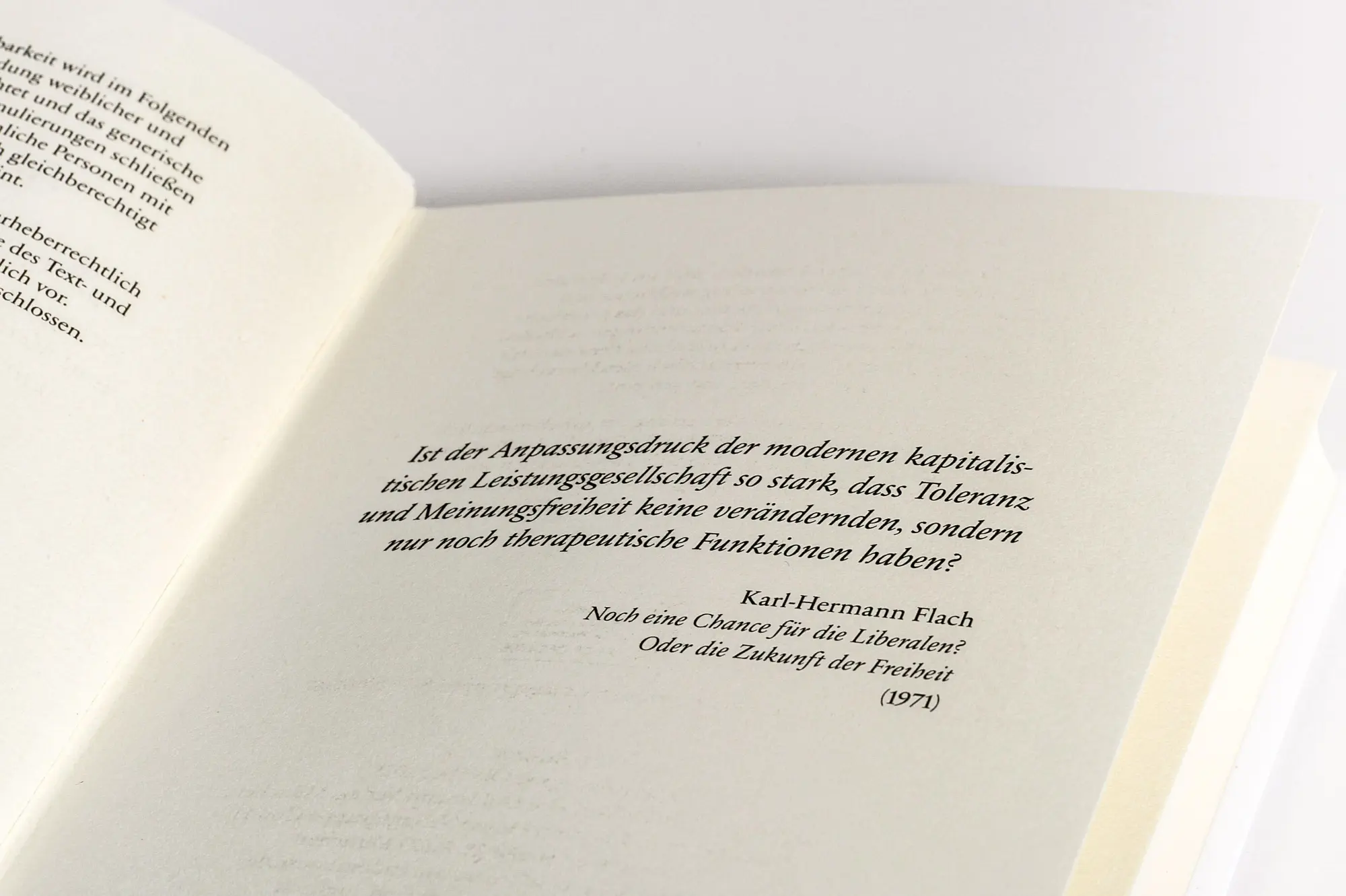 Bild: 9783442302314 | Angststillstand | Richard David Precht | Buch | 208 S. | Deutsch