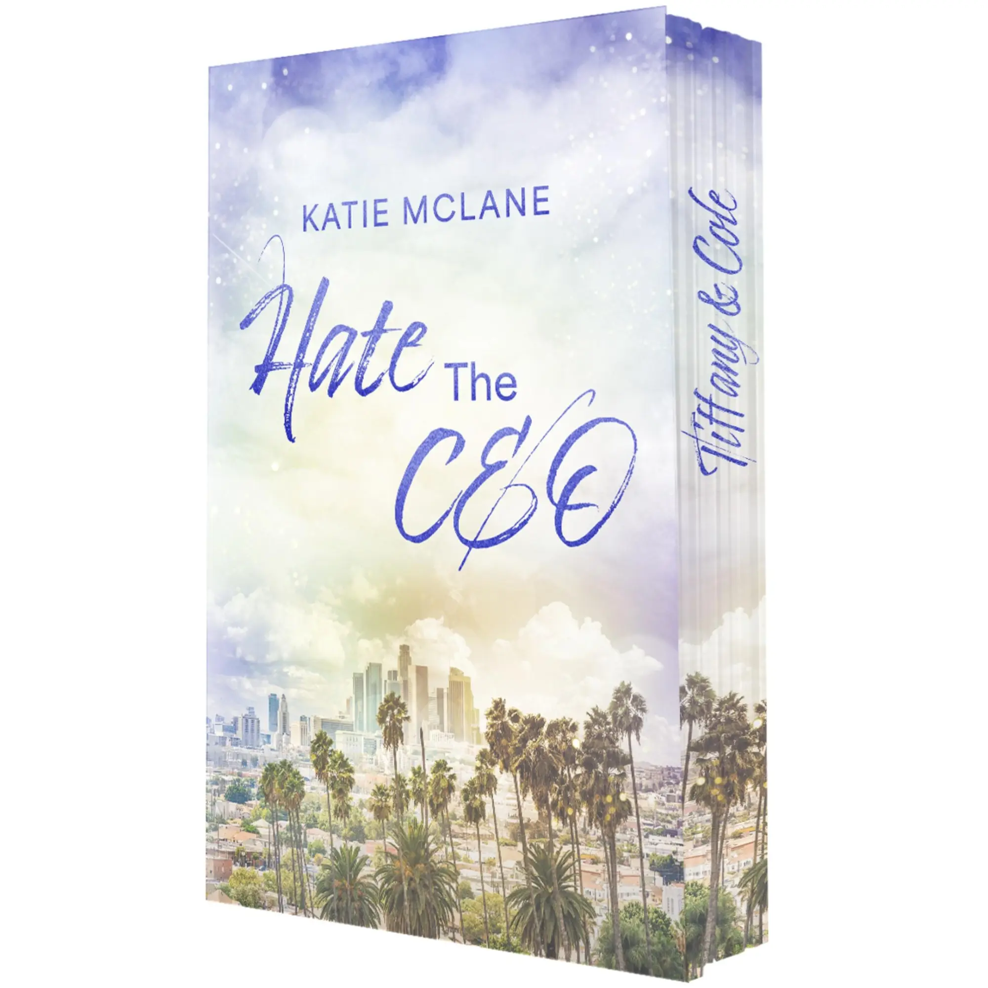 Cover: 9783690282314 | Hate The CEO | Katie Mclane | Taschenbuch | California Heat | 324 S.