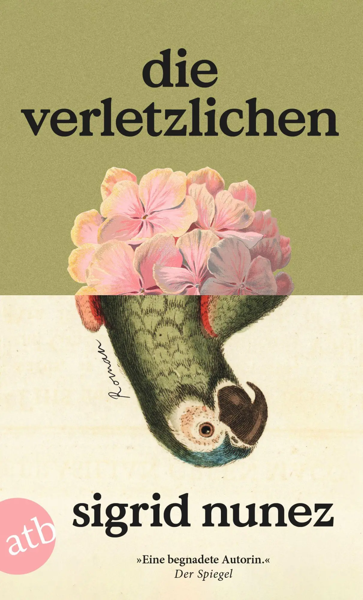 Cover: 9783746642314 | Die Verletzlichen | Roman | Sigrid Nunez | Taschenbuch | 224 S. | 2025