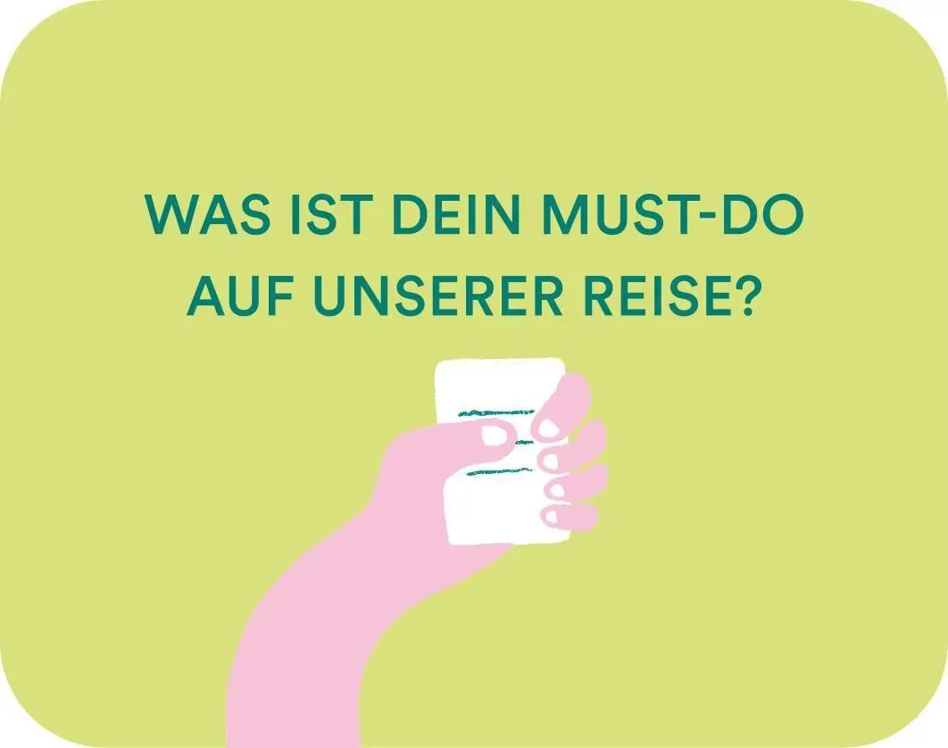 Bild: 9783758902314 | Deeptalk on Tour - Friendship Edition | 80 gute Gespräche im Gepäck