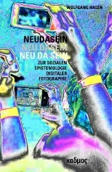 Cover: 9783865992314 | Neudasein | Wolfgang Hagen | Taschenbuch | 186 S. | Deutsch | 2021