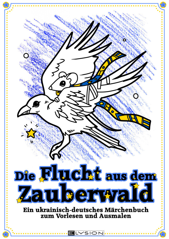 Cover: 9783960002314 | Die Flucht aus dem Zauberwald | Lilly Leseherz | Taschenbuch | Deutsch