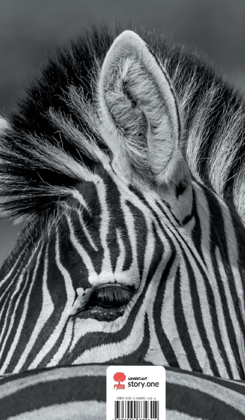 Rückseite: 9783990872314 | Fernweh Geschichten aus Uganda. Life is a Story - story.one | Koubek