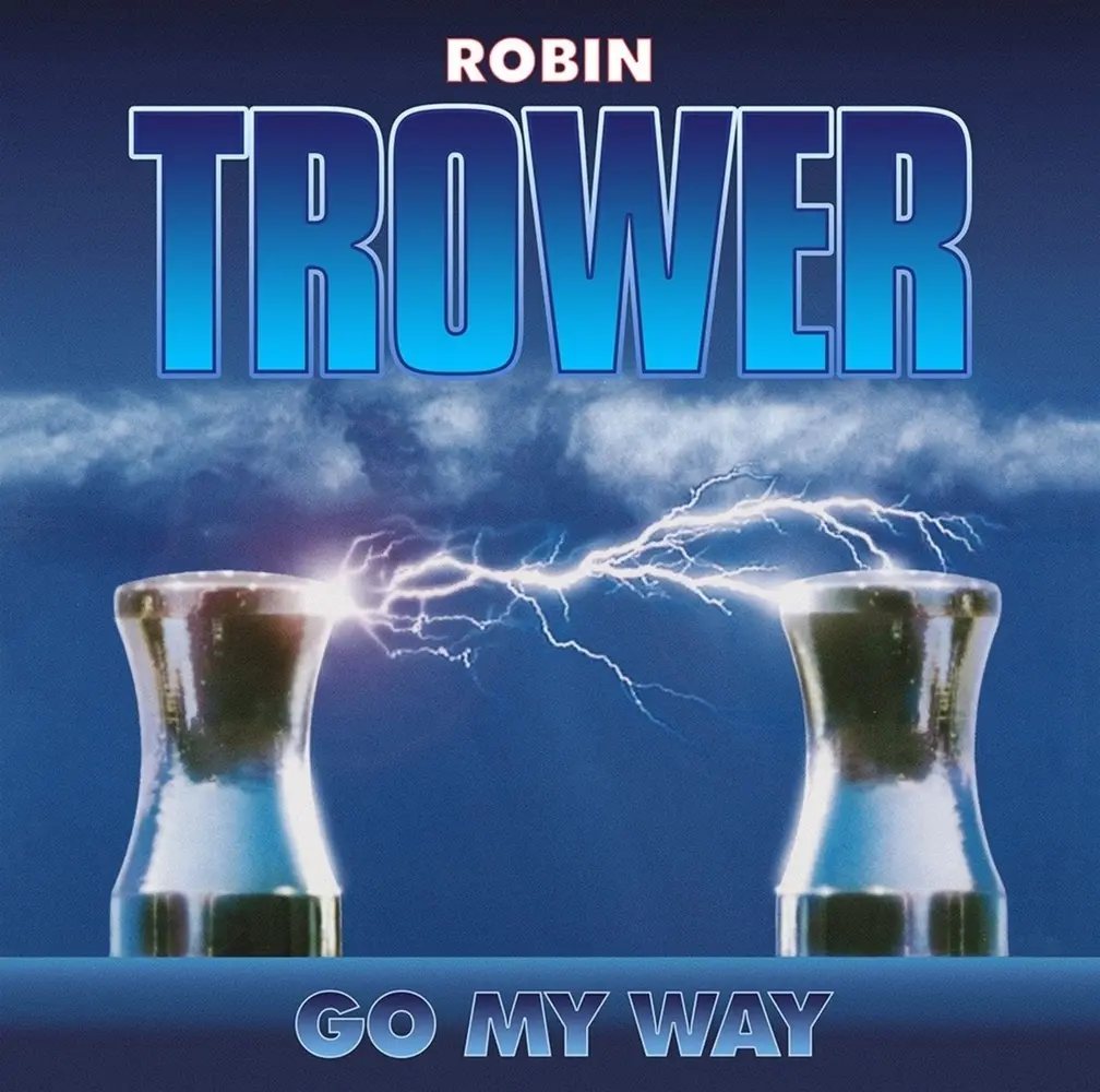 Go My Way, 2 Schallplatten