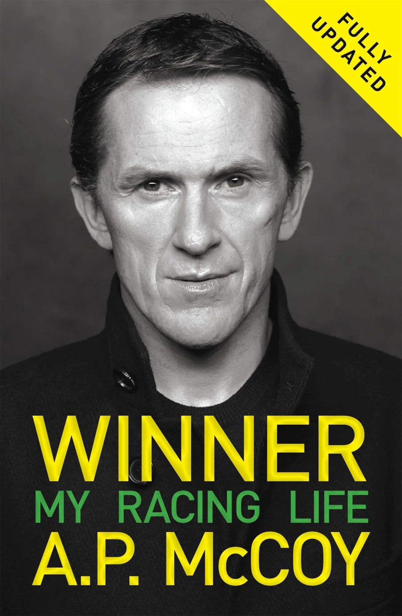 Cover: 9781409162414 | Winner: My Racing Life | A. P. McCoy | Taschenbuch | Englisch | 2016