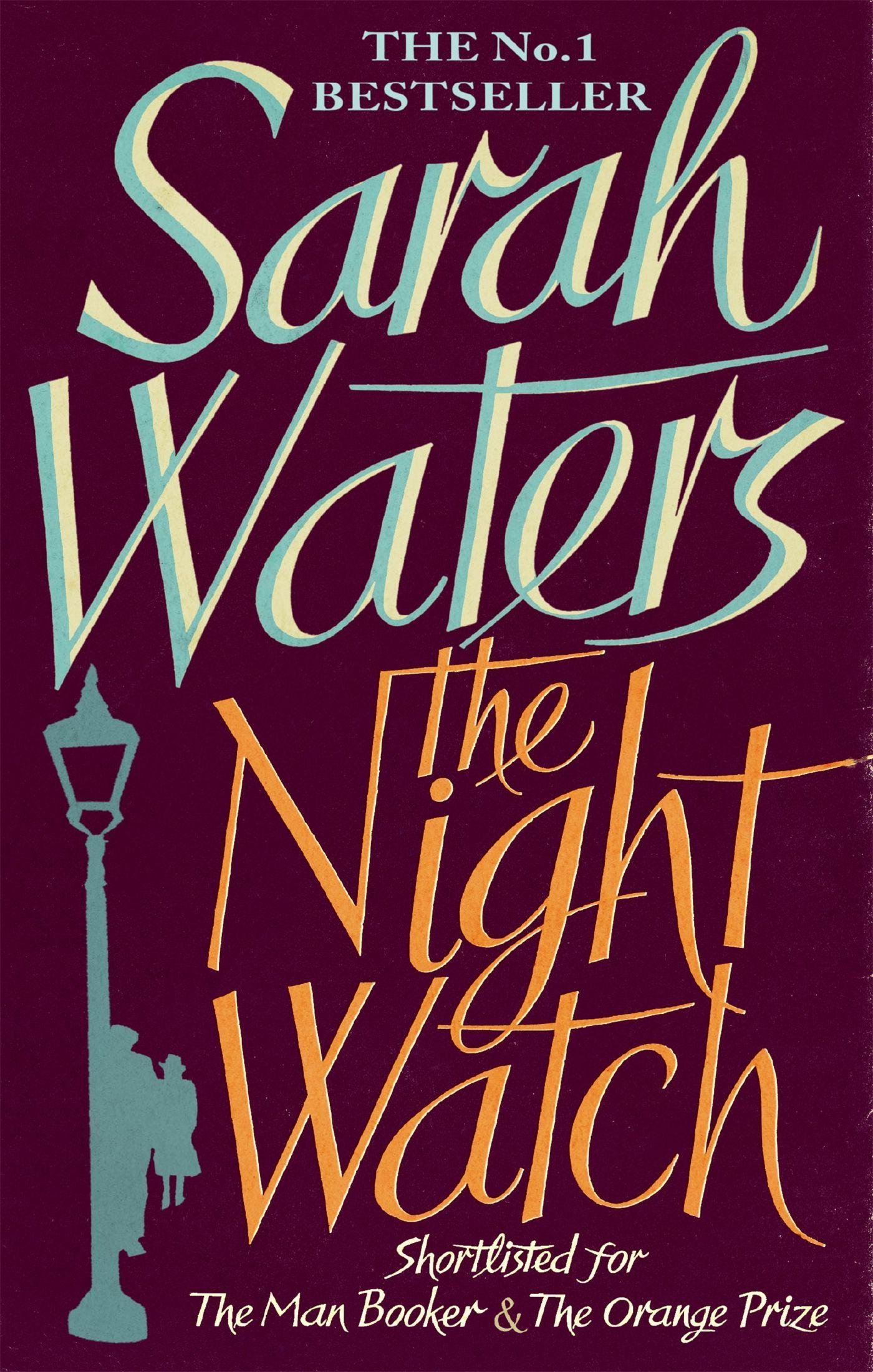 The Night Watch | shortlisted for the Booker Prize | Sarah Waters | Taschenbuch | 506 S. | Englisch | 2007 | Little, Brown Book Group | EAN 9781844082414 - Waters, Sarah