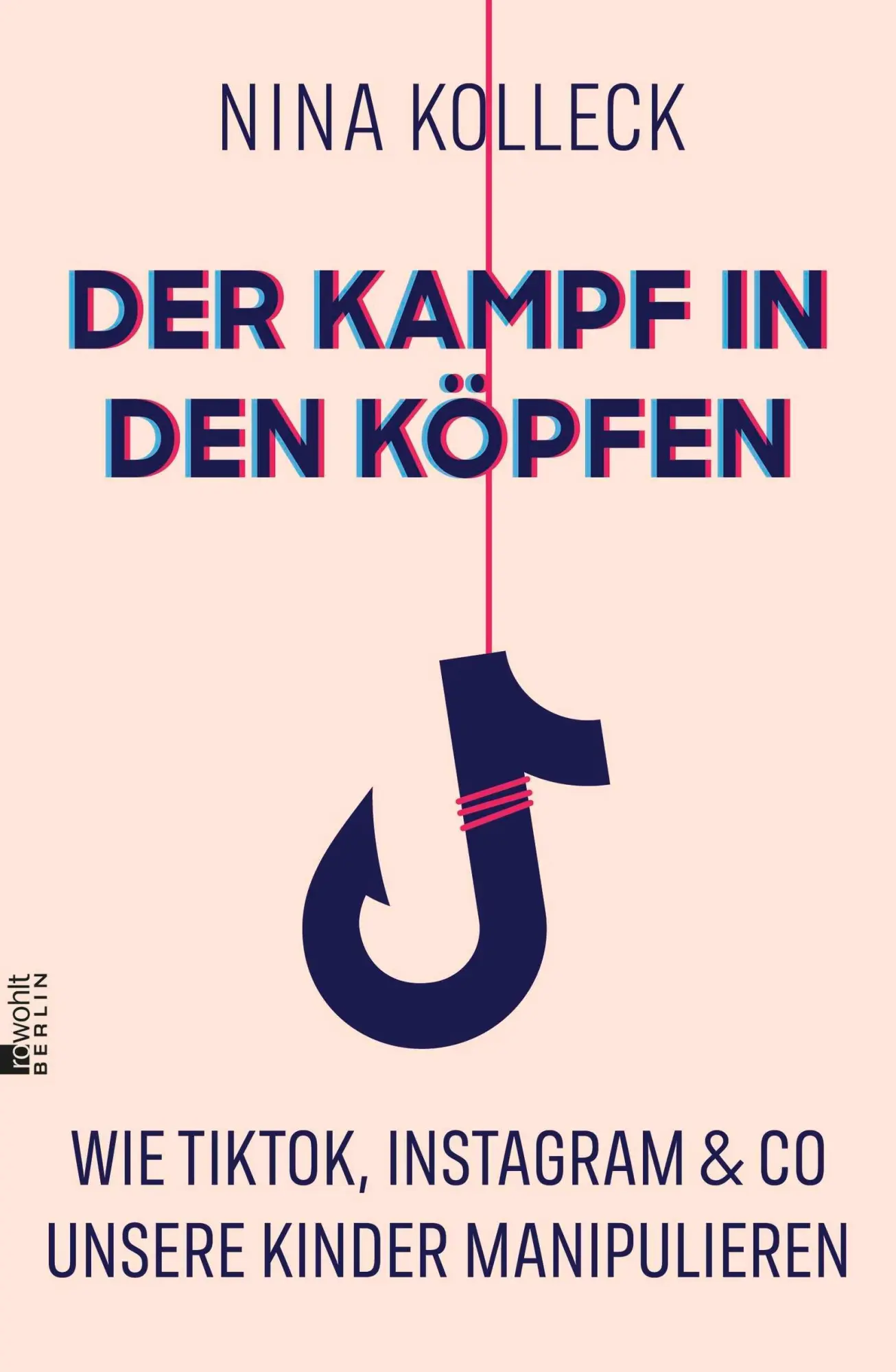 Cover: 9783737102414 | Der Kampf in den Köpfen | Nina Kolleck | Buch | 256 S. | Deutsch