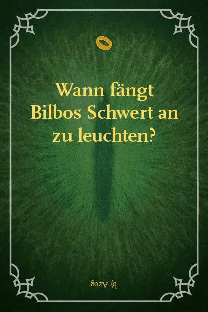 Bild: 4260478342514 | Kartenspiel: Das inoffizielle Quiz für Herr der Ringe-Fans | Eckrich