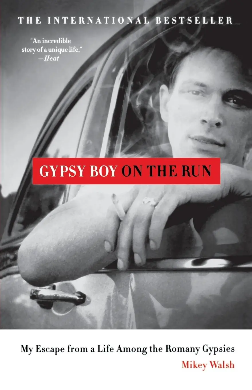 Cover: 9781250042514 | GYPSY BOY ON THE RUN | Mikey Walsh | Taschenbuch | Englisch | 2014
