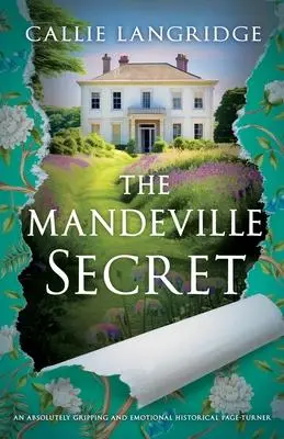 Cover: 9781805082514 | The Mandeville Secret | Callie Langridge Langridge | Taschenbuch
