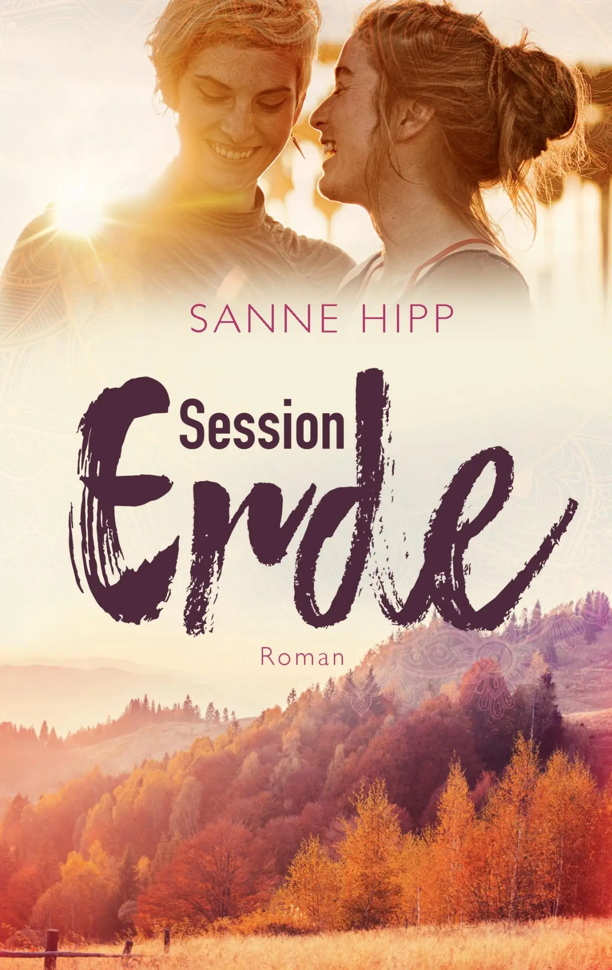 Cover: 9783743102514 | Session Erde | Sanne Hipp | Taschenbuch | 292 S. | Deutsch | 2016