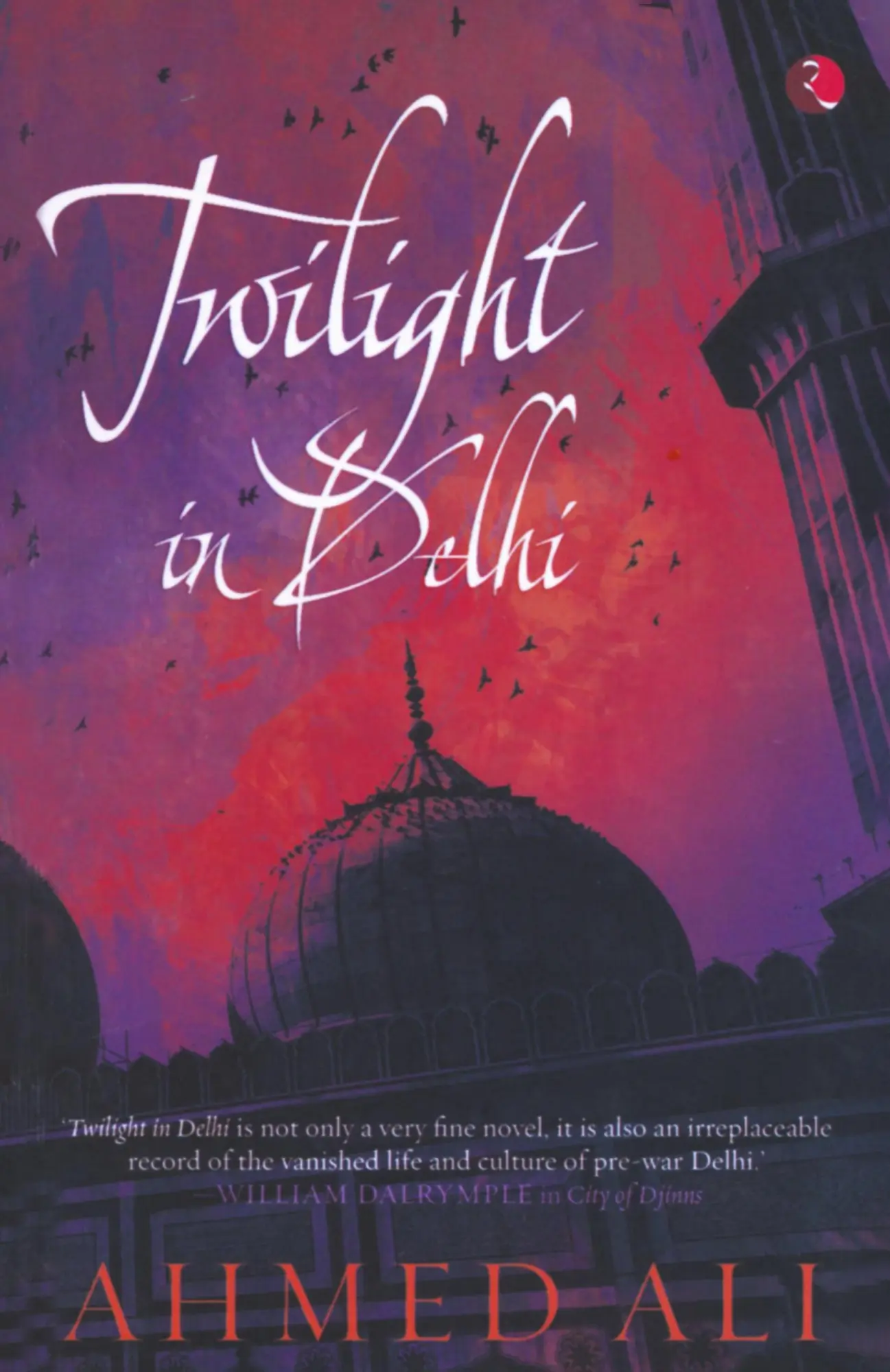 Cover: 9788129112514 | Twilight in Delhi | Ahmed Ali | Taschenbuch | Kartoniert / Broschiert
