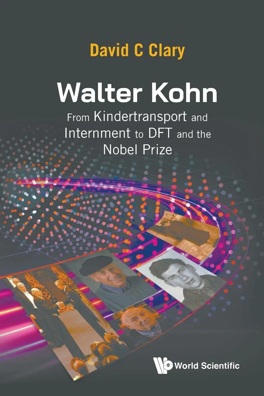Cover: 9789811292514 | WALTER KOHN | David C Clary | Taschenbuch | Englisch | 2024