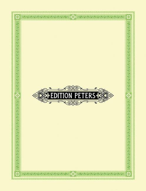 Cover: 9790014062514 | Piano Works -- Piano Pieces Opp. 4, 10, 39, 76 | Johannes Brahms