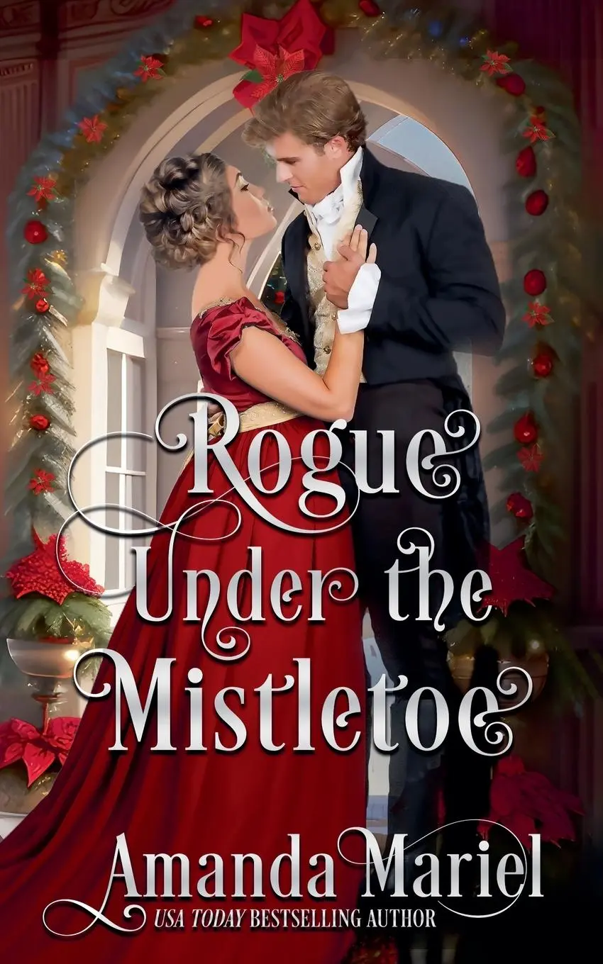 Cover: 9798227352514 | Rogue Under the Mistletoe | Amanda Mariel | Taschenbuch | Englisch