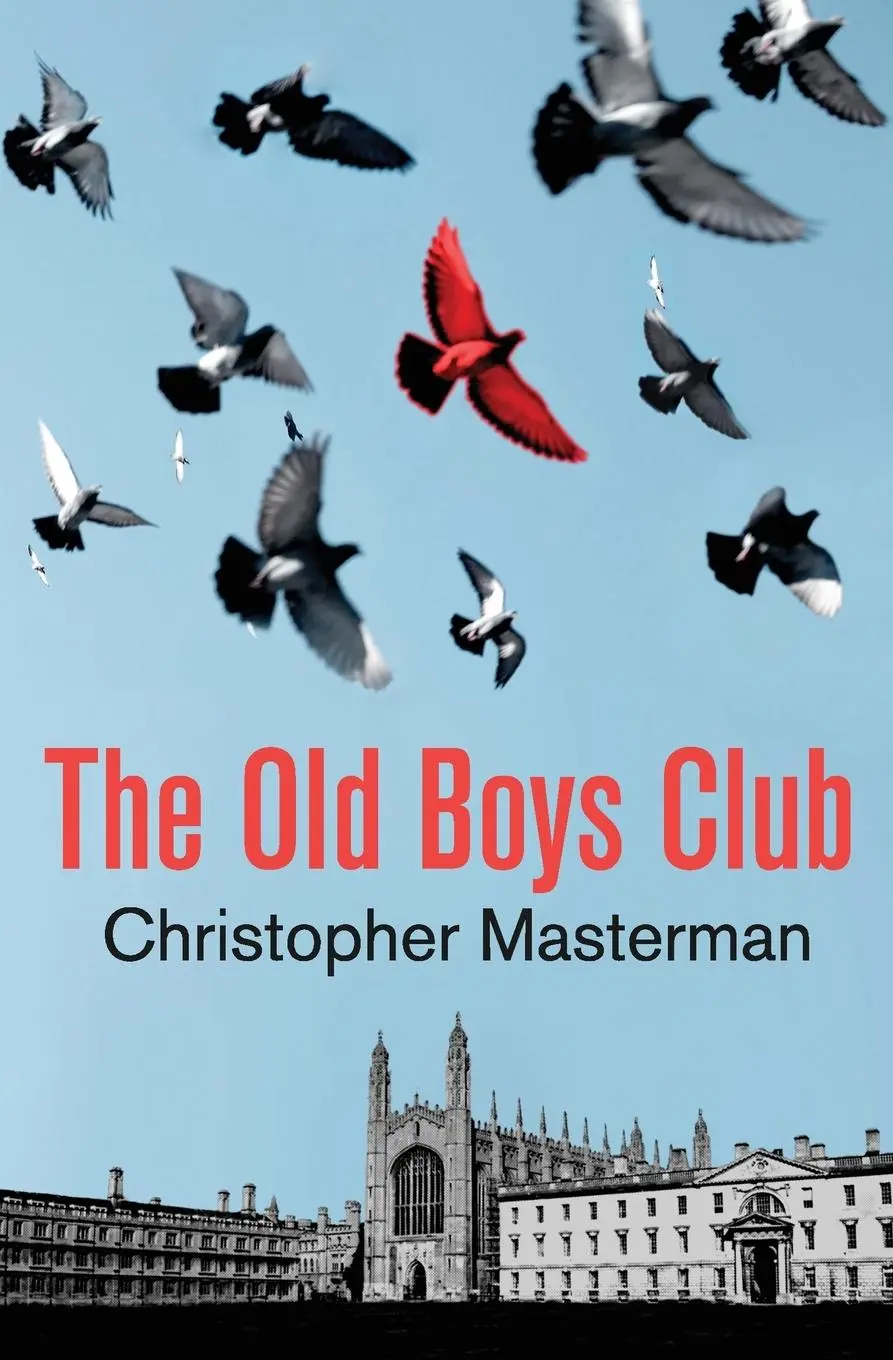 Cover: 9780648832614 | The Old Boys Club | Christopher Masterman | Taschenbuch | Englisch