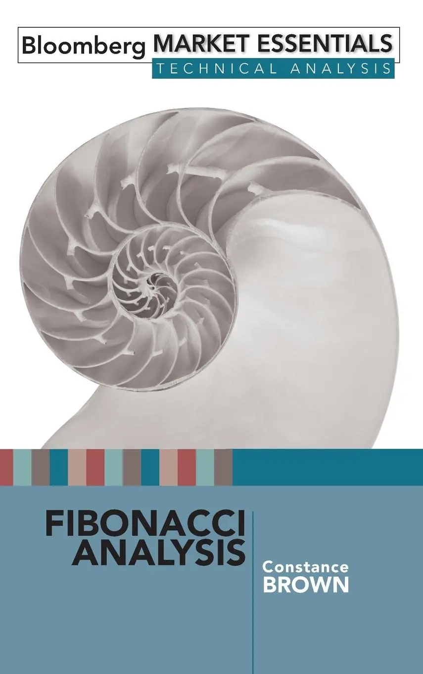 Cover: 9781576602614 | Fibonacci Analysis | Constance Brown | Buch | Englisch | 2008 | Wiley