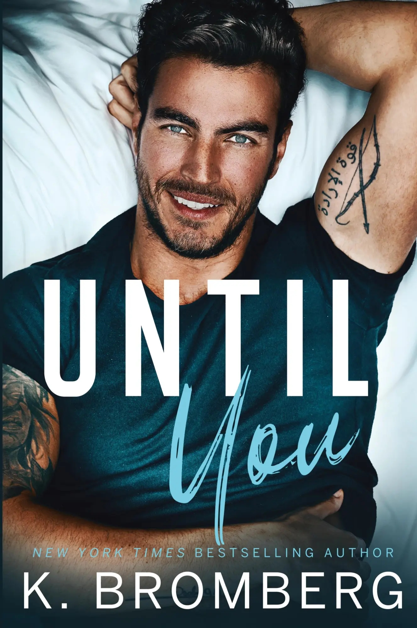 Cover: 9781942832614 | Until You | K. Bromberg | Taschenbuch | Kartoniert / Broschiert | 2023