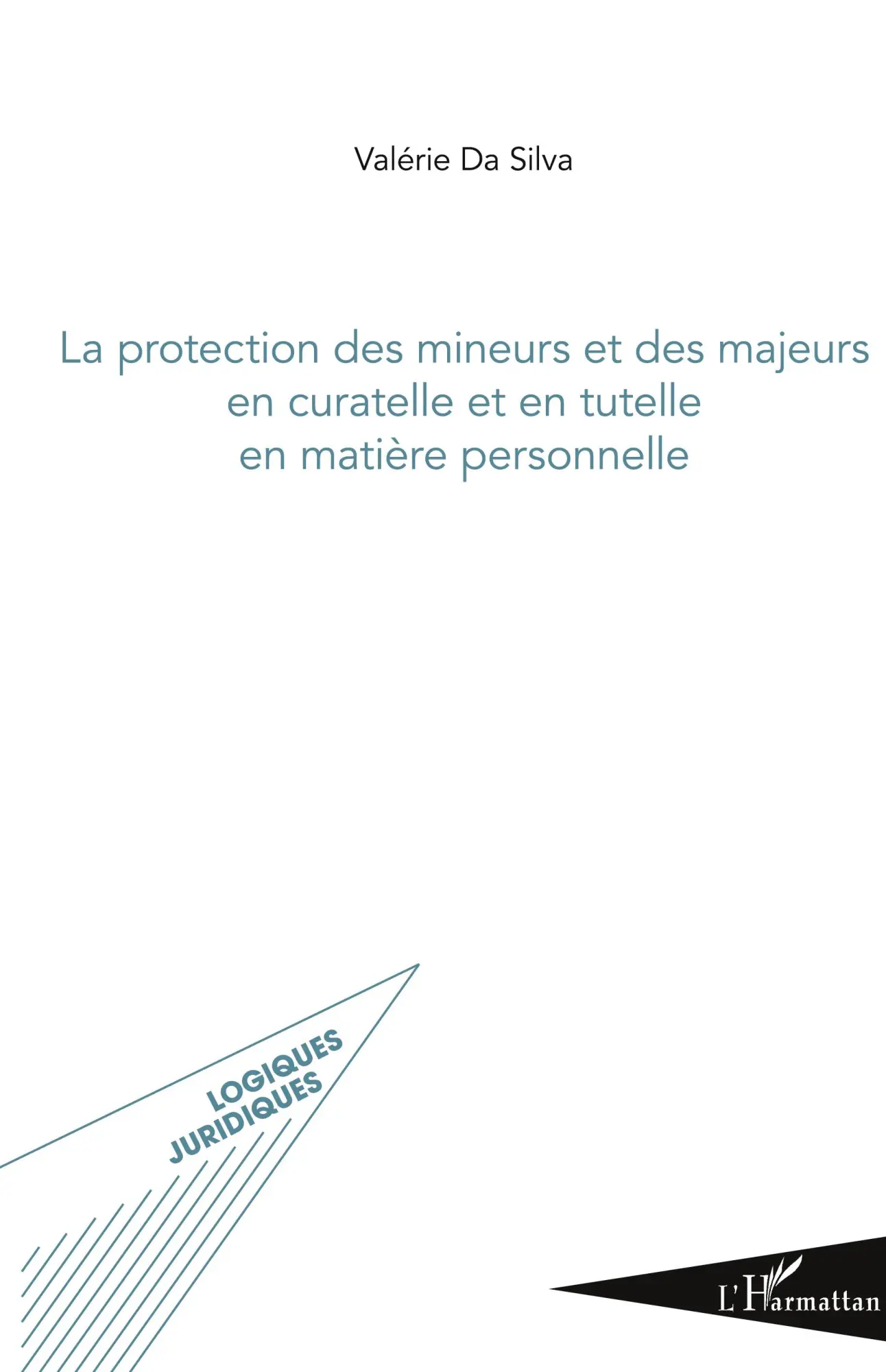 Cover: 9782336302614 | La protection des mineurs et des majeurs en curatelle et en tutelle...