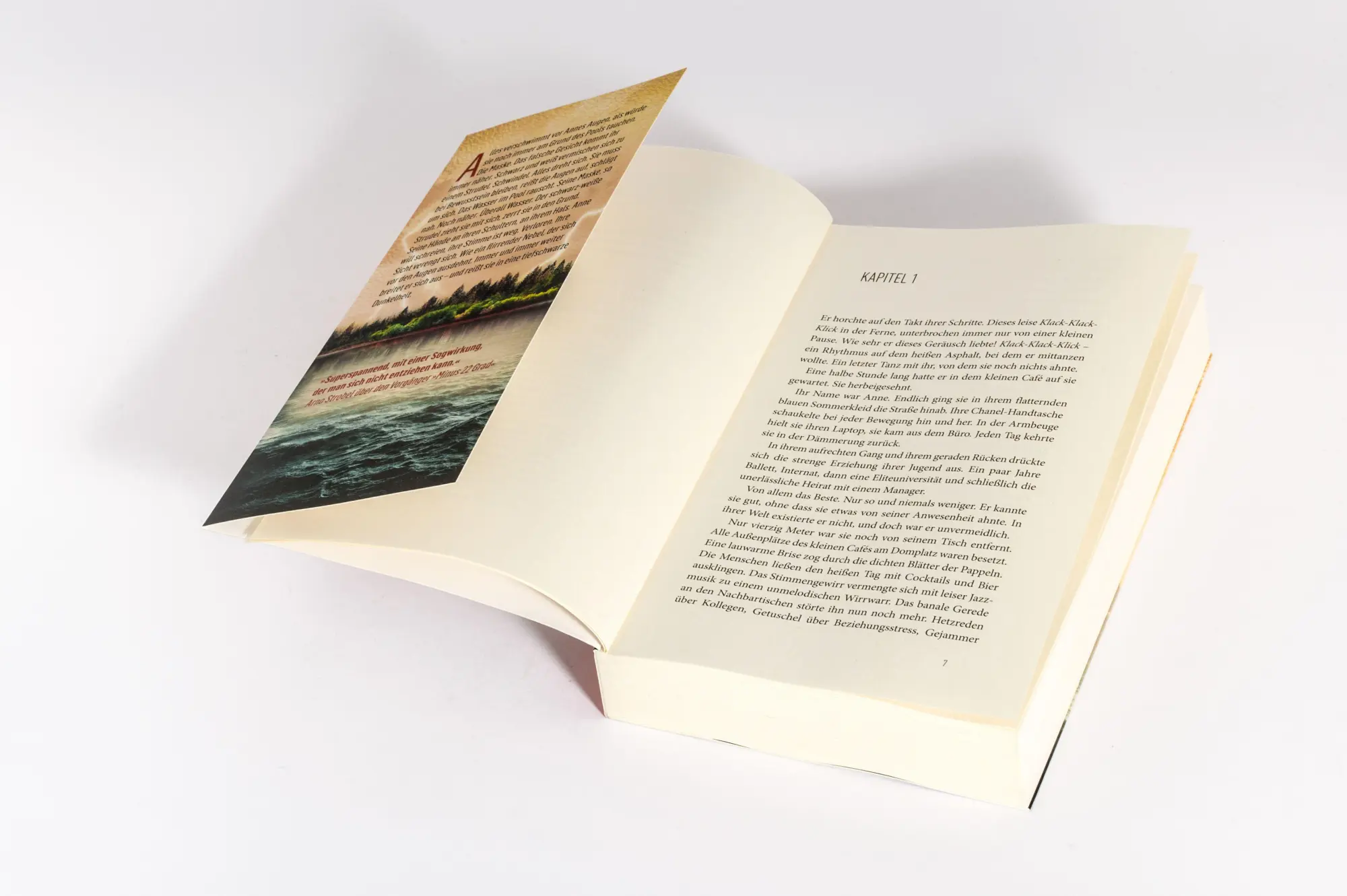 Bild: 9783734112614 | 39 Grad | Quentin Peck | Taschenbuch | 368 S. | Deutsch | 2026