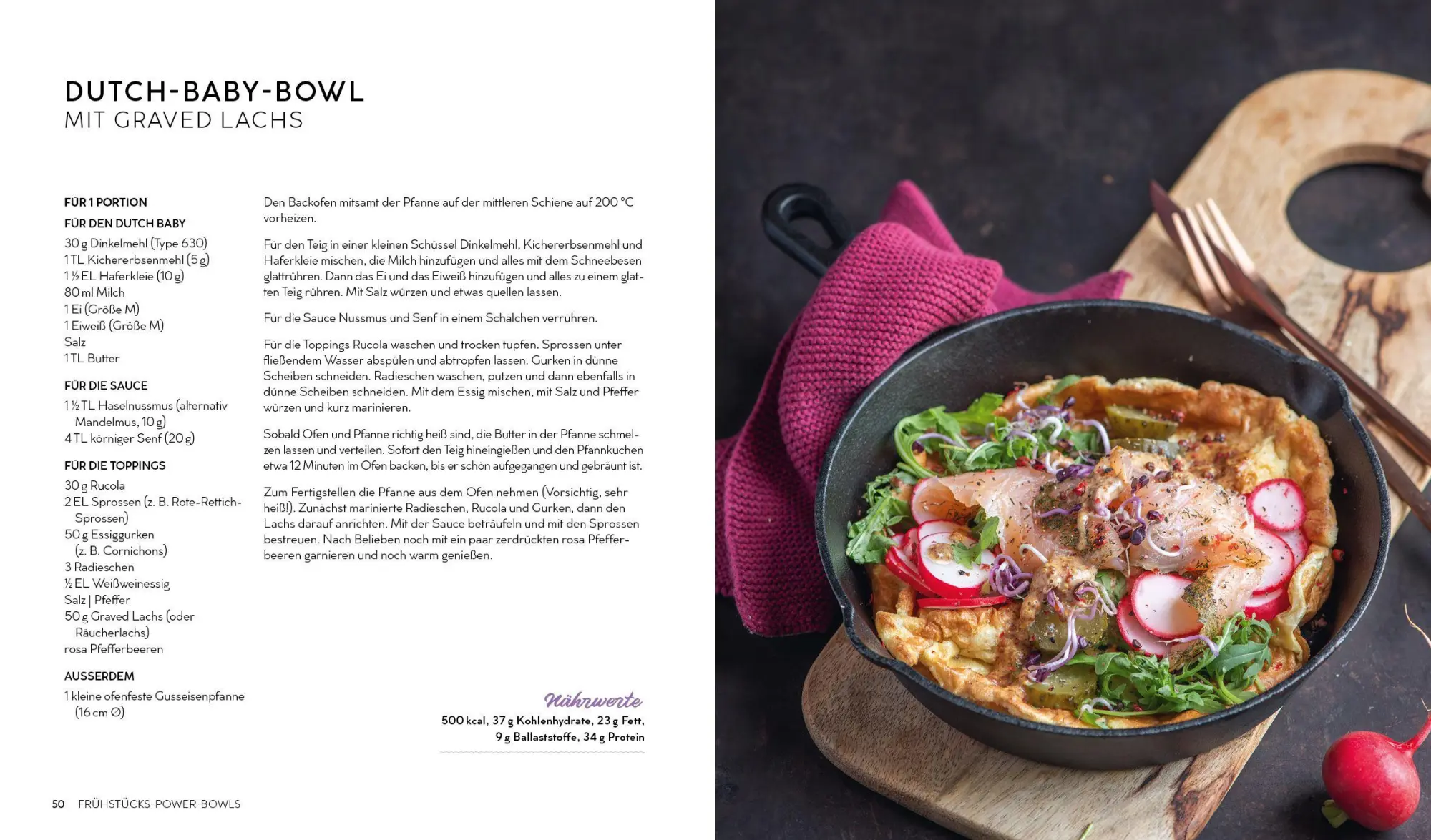 Bild: 9783745932614 | Protein Power Bowls | Martin Kintrup | Taschenbuch | 160 S. | Deutsch