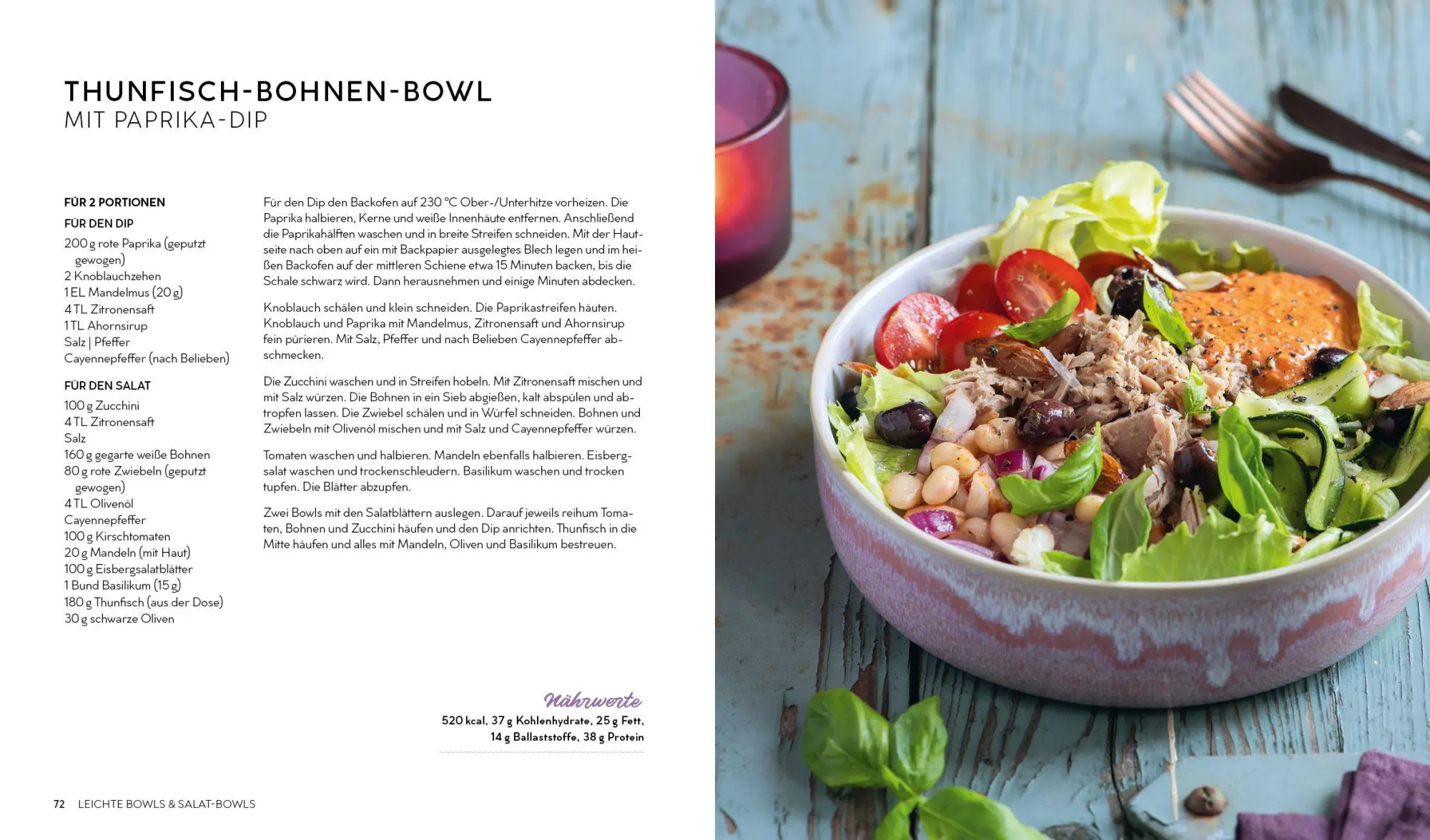 Bild: 9783745932614 | Protein Power Bowls | Martin Kintrup | Taschenbuch | 160 S. | Deutsch