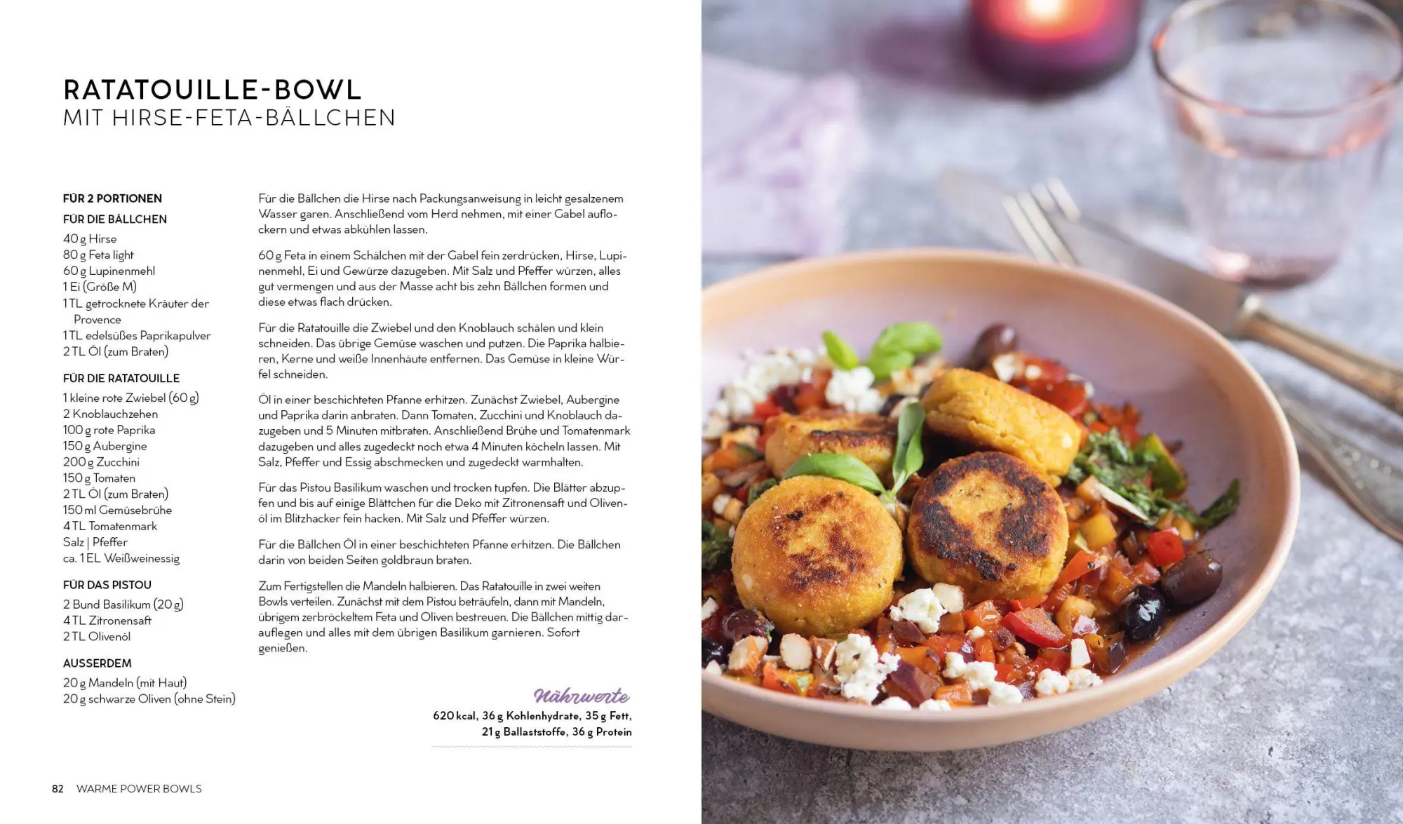 Bild: 9783745932614 | Protein Power Bowls | Martin Kintrup | Taschenbuch | 160 S. | Deutsch