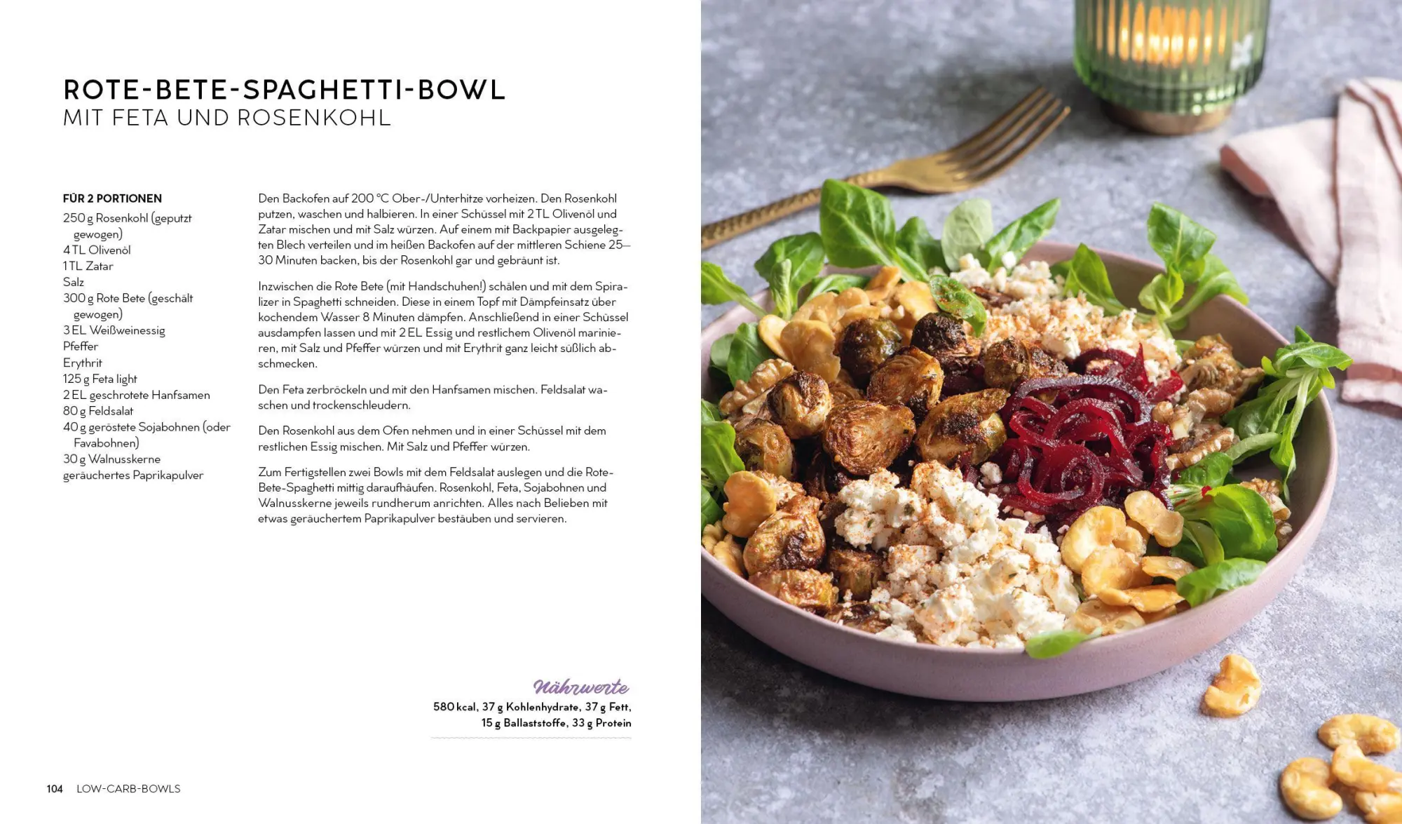 Bild: 9783745932614 | Protein Power Bowls | Martin Kintrup | Taschenbuch | 160 S. | Deutsch