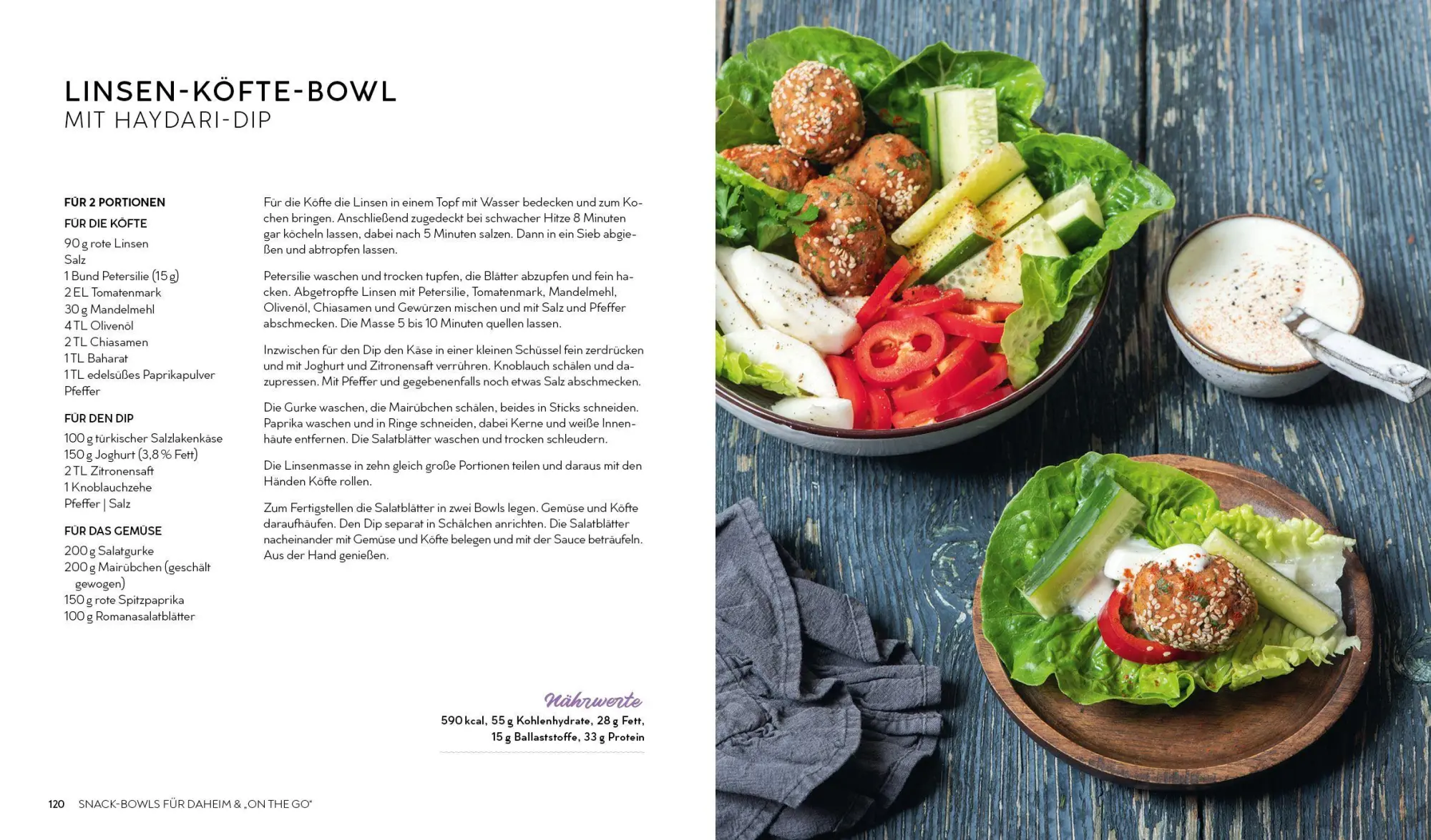 Bild: 9783745932614 | Protein Power Bowls | Martin Kintrup | Taschenbuch | 160 S. | Deutsch