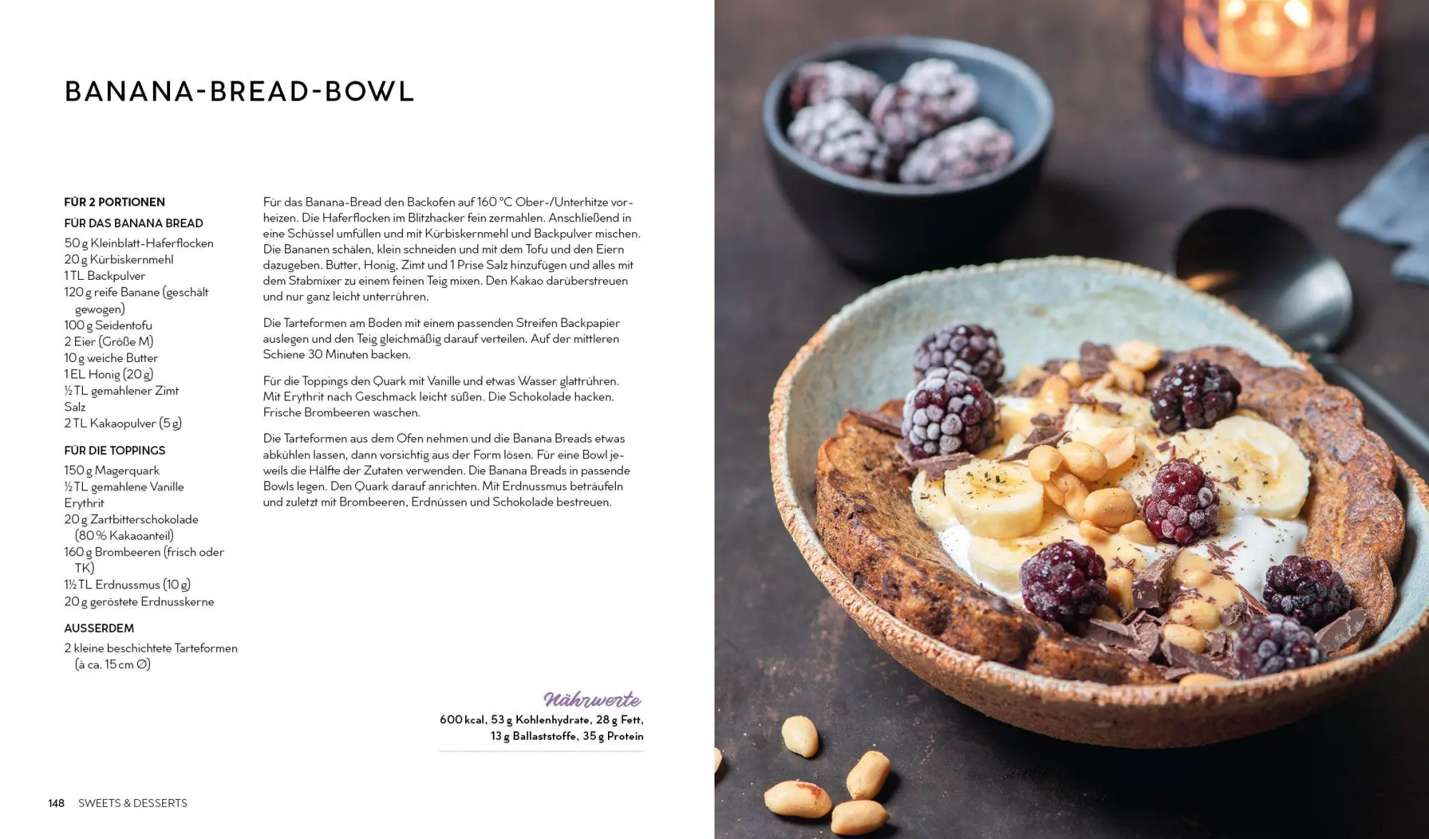 Bild: 9783745932614 | Protein Power Bowls | Martin Kintrup | Taschenbuch | 160 S. | Deutsch