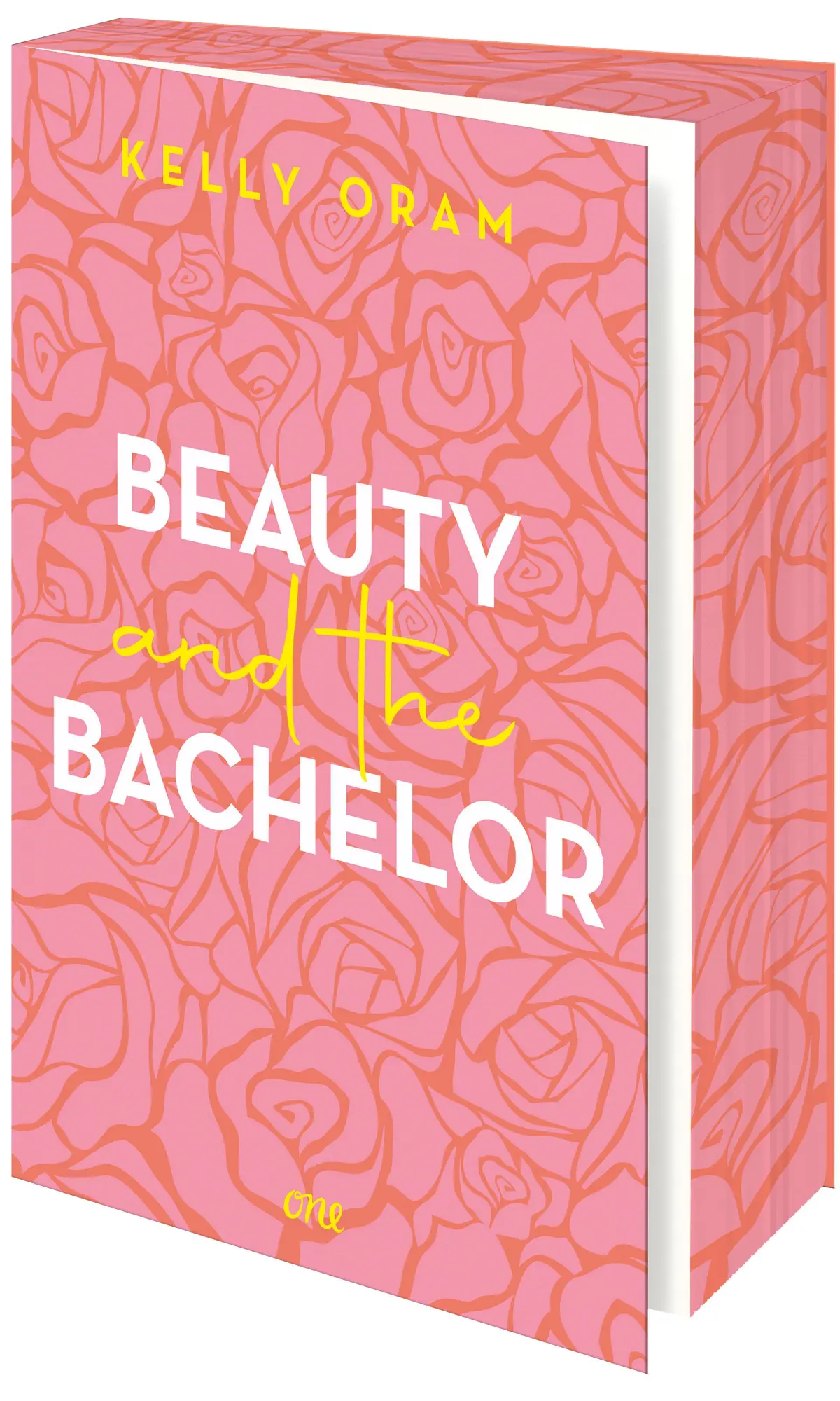 Cover: 9783846602614 | Beauty and the Bachelor | Kelly Oram | Taschenbuch | 480 S. | Deutsch