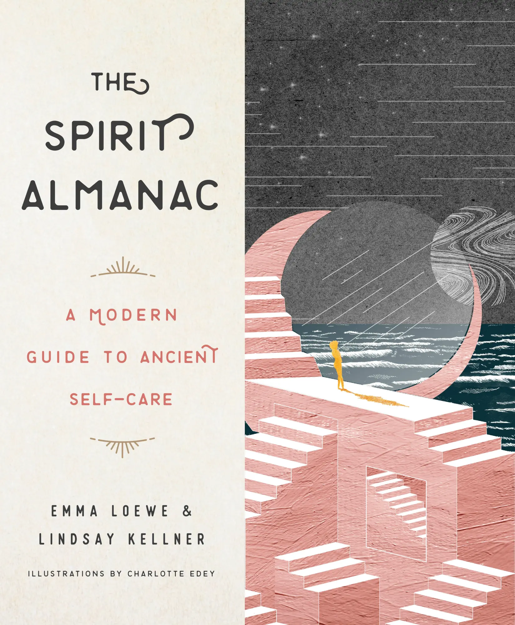 Cover: 9780143132714 | The Spirit Almanac | A Modern Guide to Ancient Self-Care | Buch | 2018