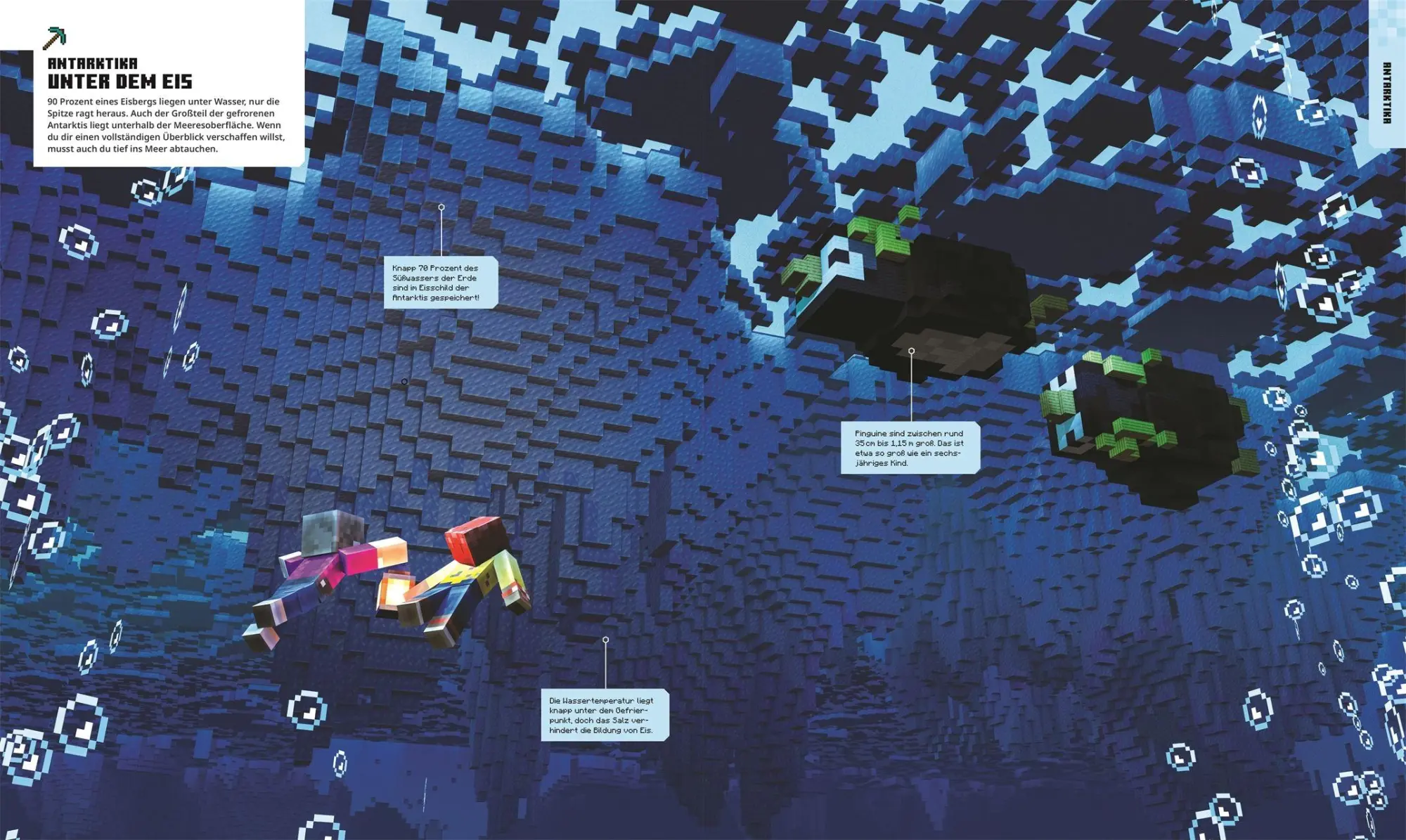 Bild: 9783831052714 | Minecraft Weltatlas | Craig Jelley | Buch | 160 S. | Deutsch | 2026