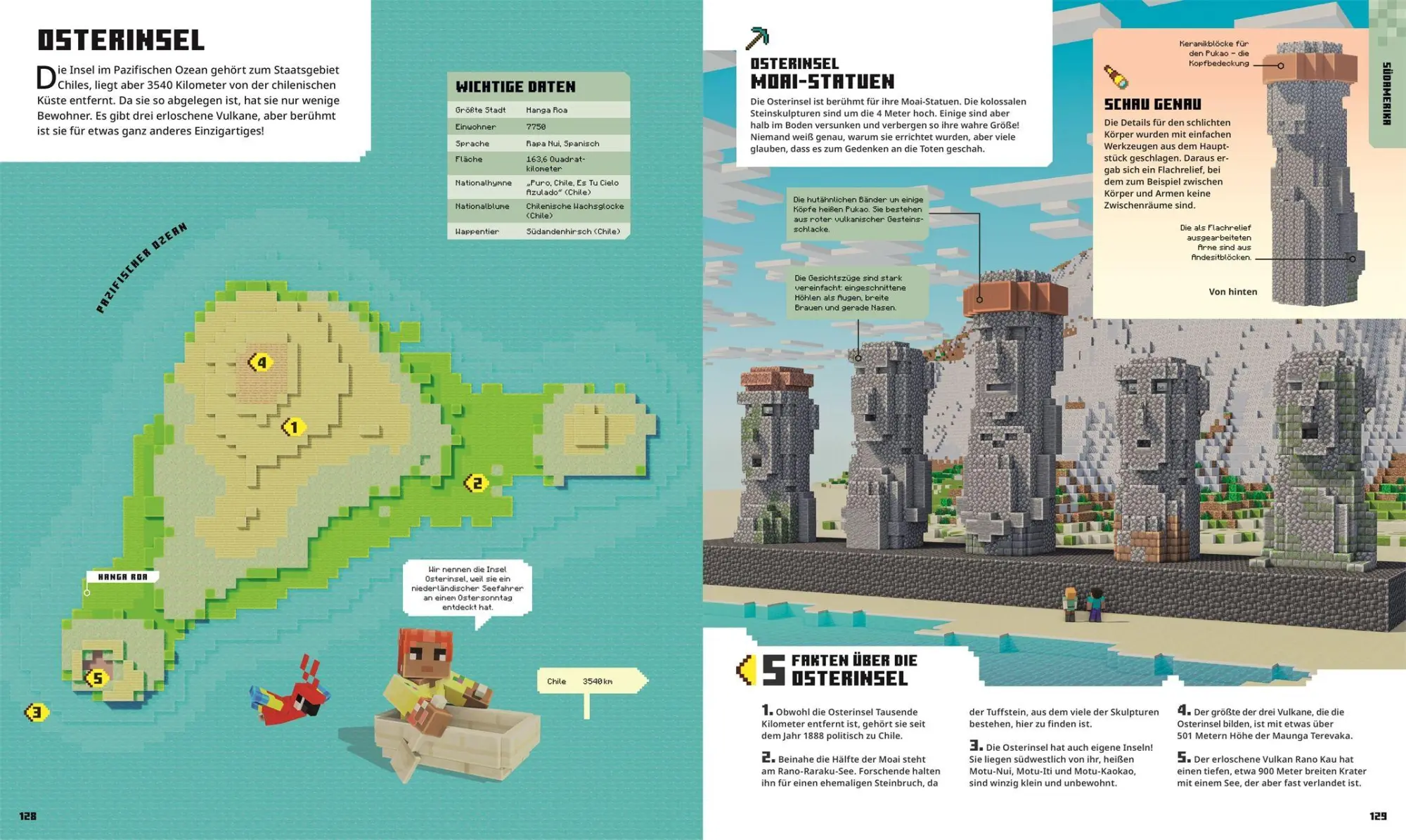 Bild: 9783831052714 | Minecraft Weltatlas | Craig Jelley | Buch | 160 S. | Deutsch | 2026