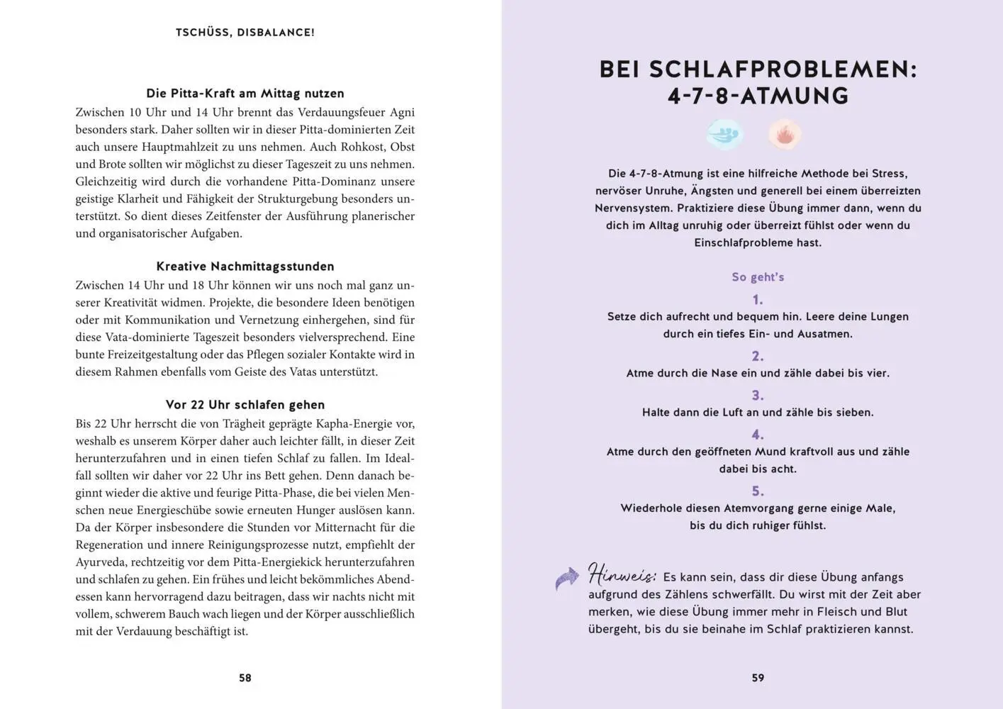 Bild: 9783833892714 | Ayurveda-Routinen für jeden Tag | Helena Himmelsbach | Buch | 168 S.
