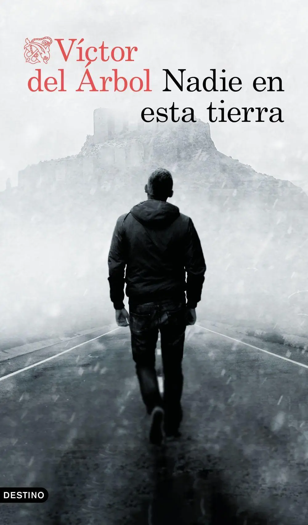 Cover: 9788423362714 | Nadie en esta tierra | Victor Del Arbol | Taschenbuch | Spanisch